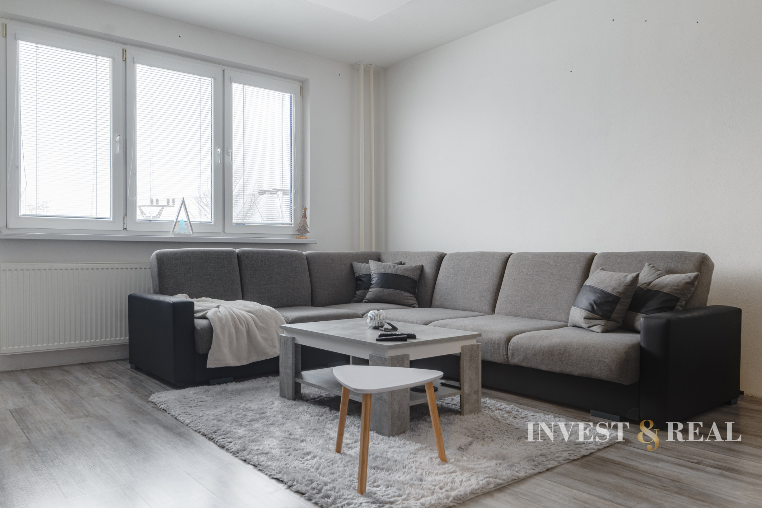 3-izbový byt | Moldava nad Bodvou