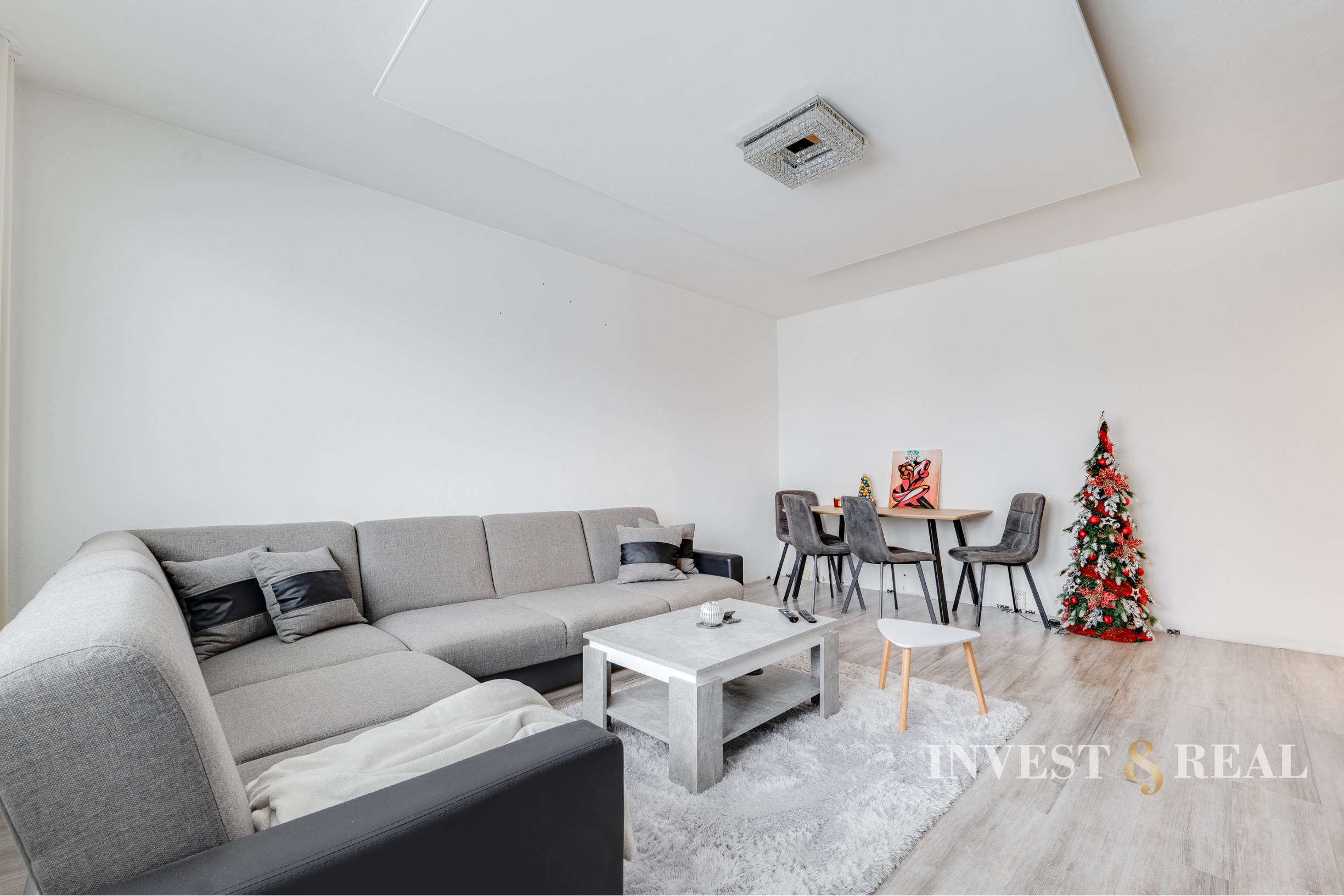 3-izbový byt | Moldava nad Bodvou