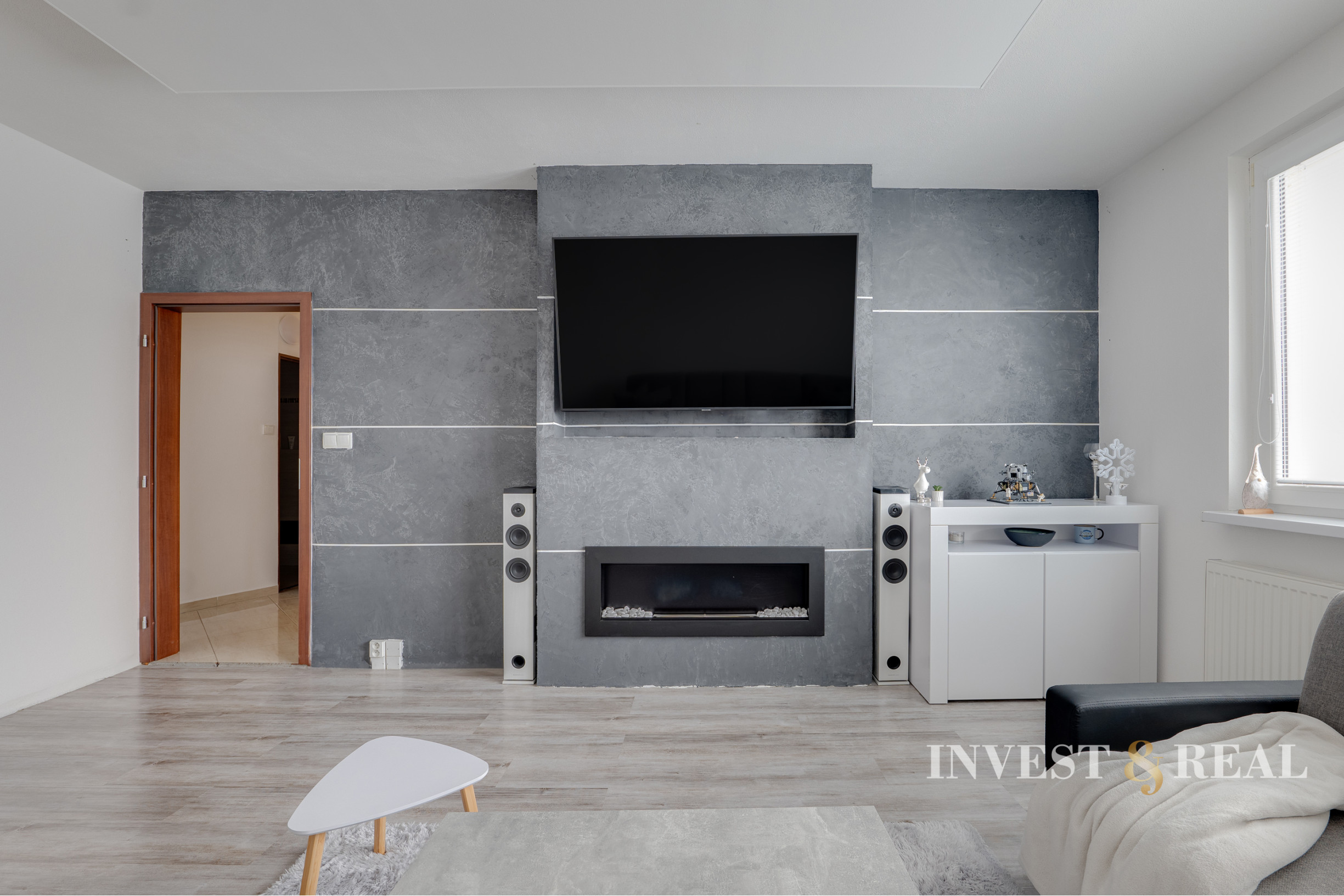 3-izbový byt | Moldava nad Bodvou