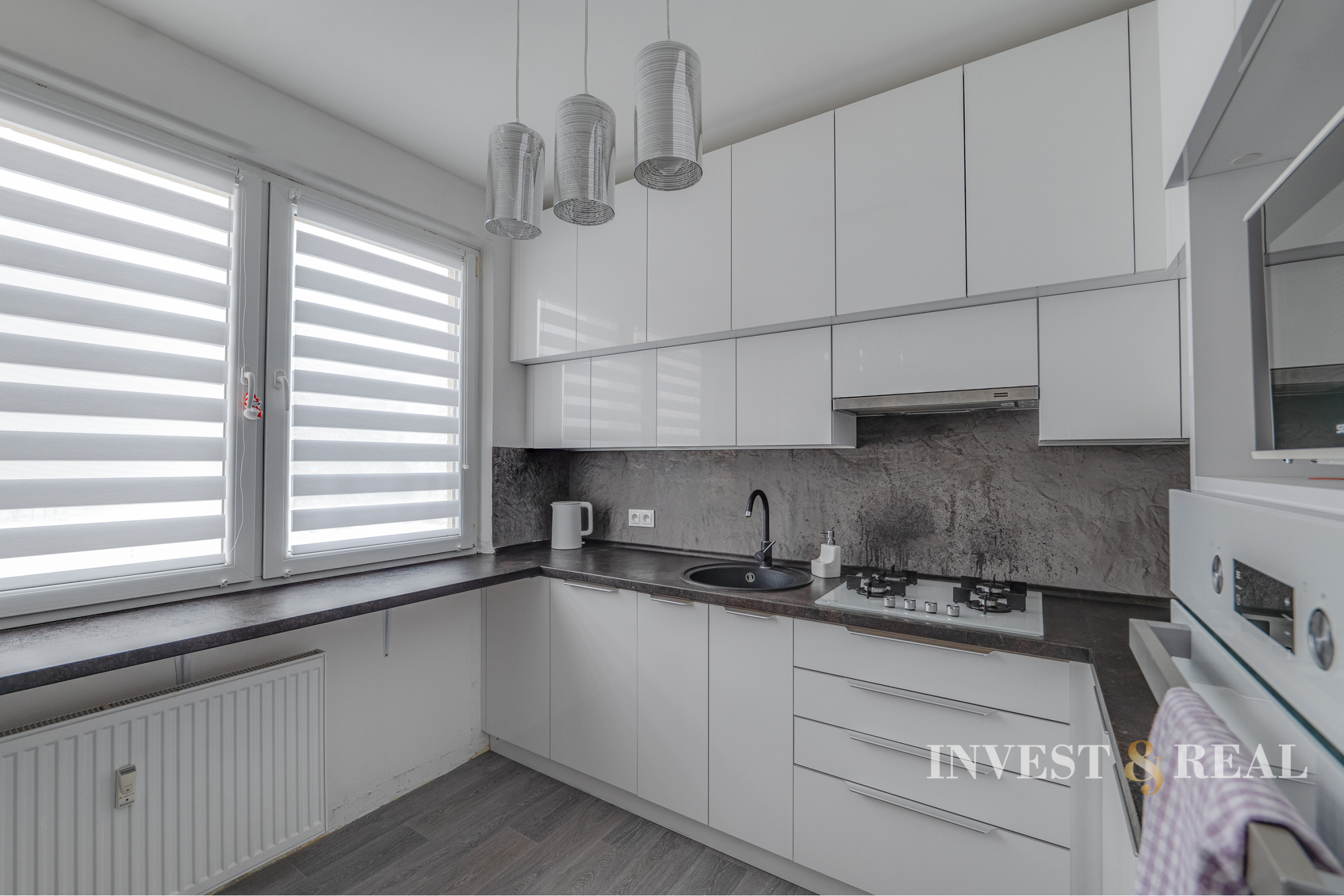 3-izbový byt | Moldava nad Bodvou