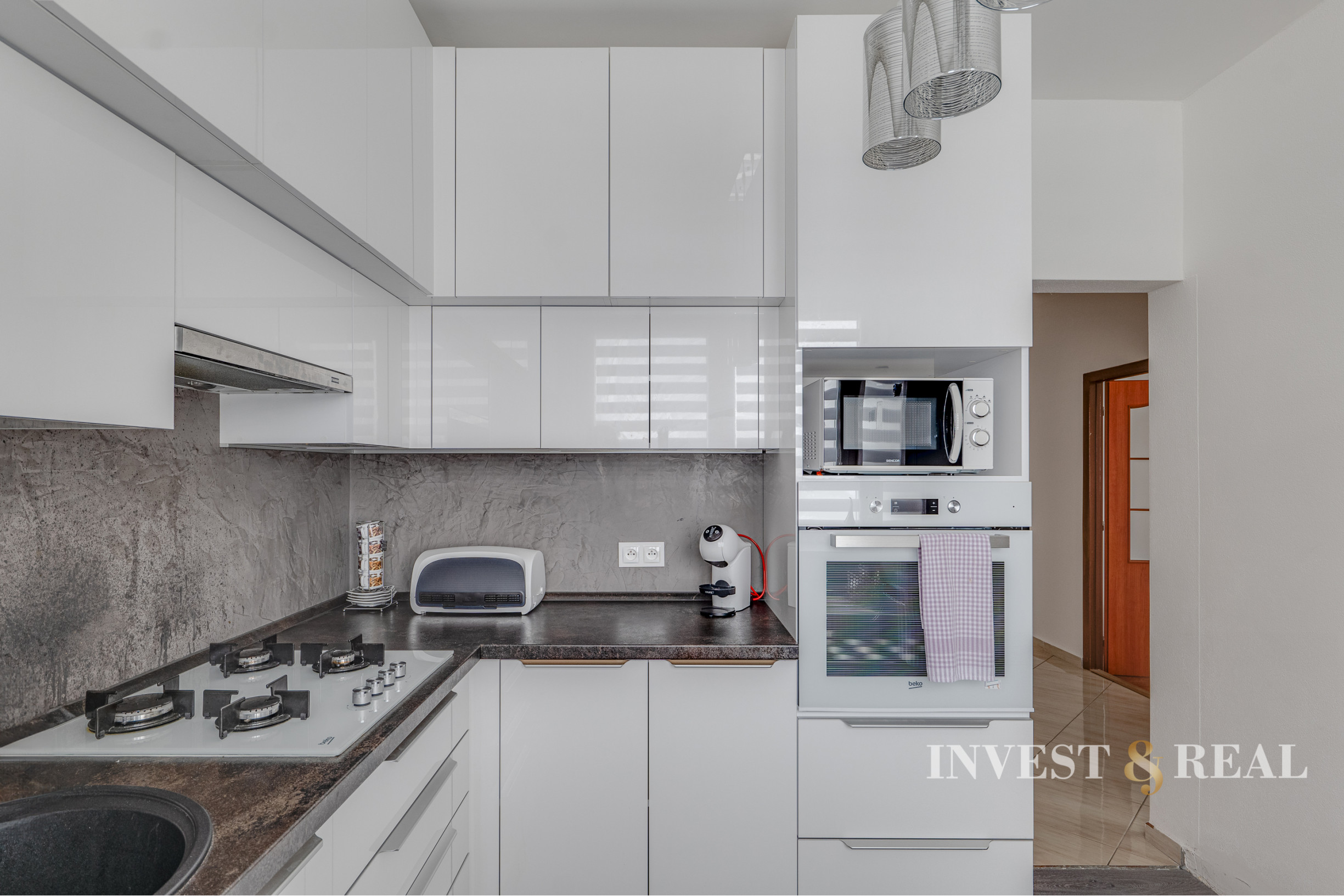 3-izbový byt | Moldava nad Bodvou