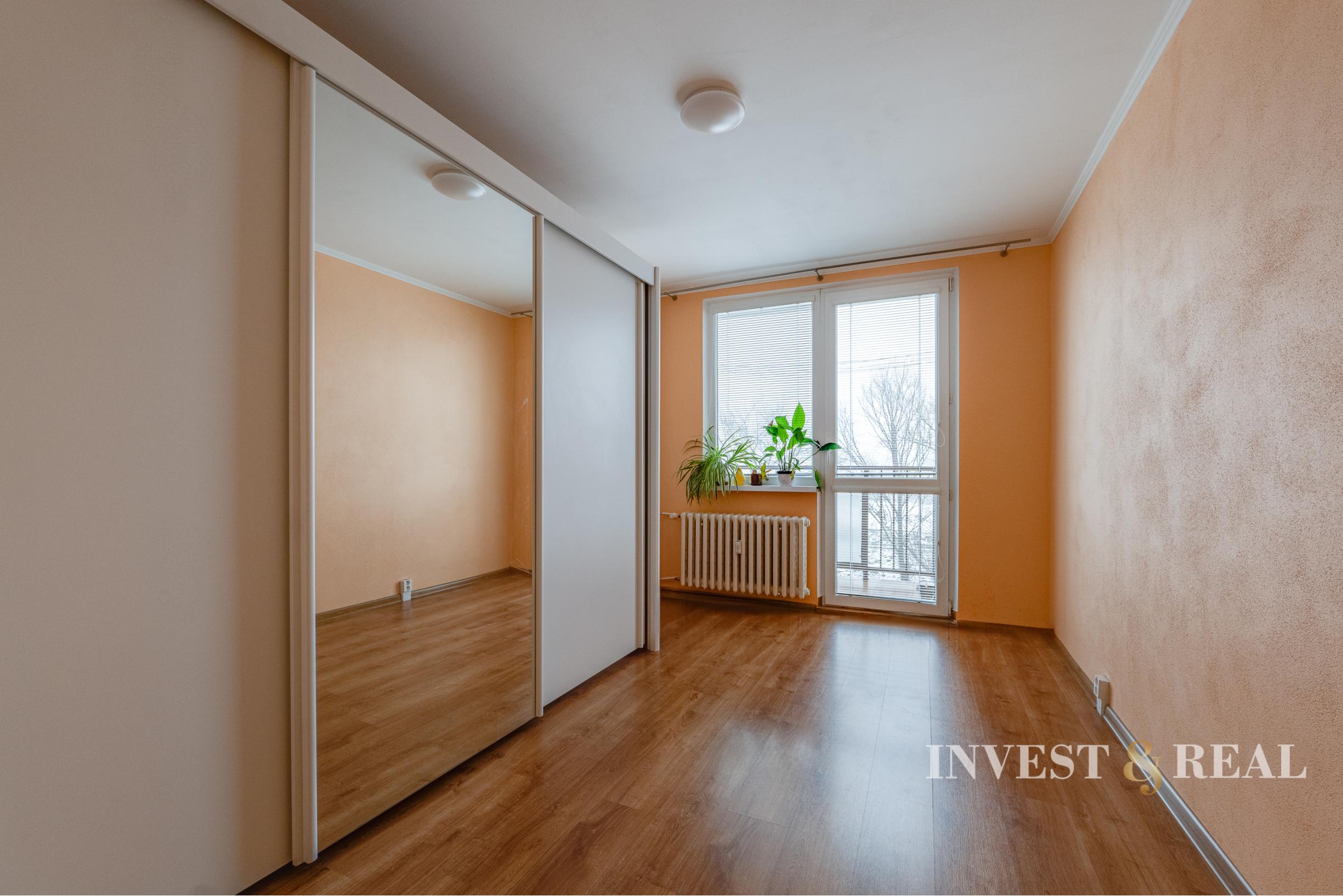 3-izbový byt | Moldava nad Bodvou