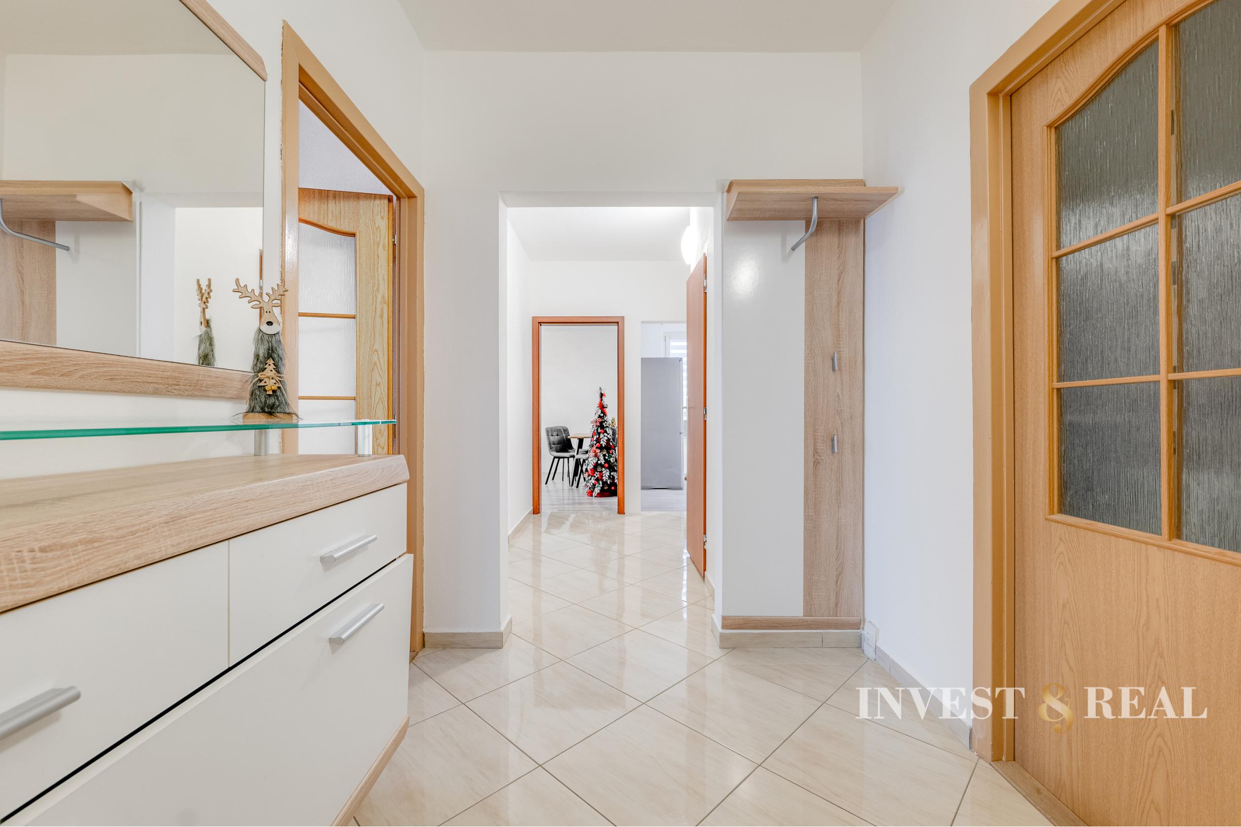 3-izbový byt | Moldava nad Bodvou