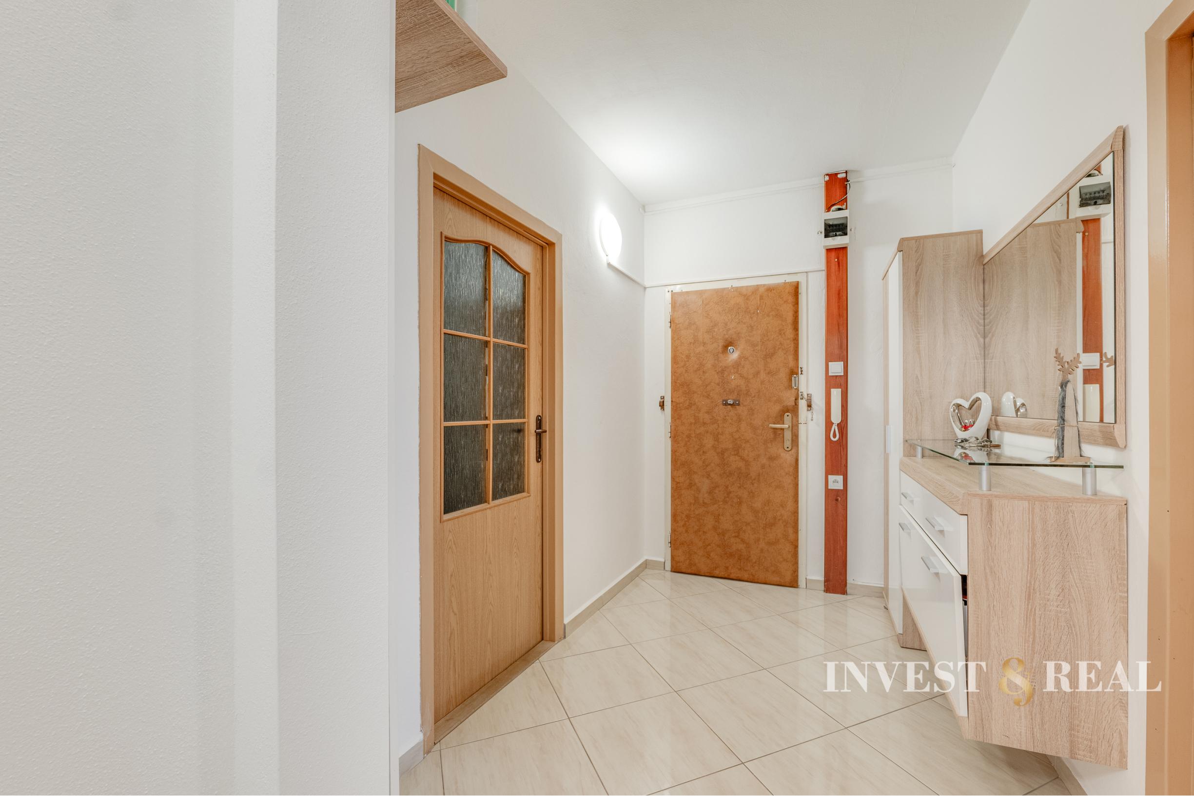 3-izbový byt | Moldava nad Bodvou