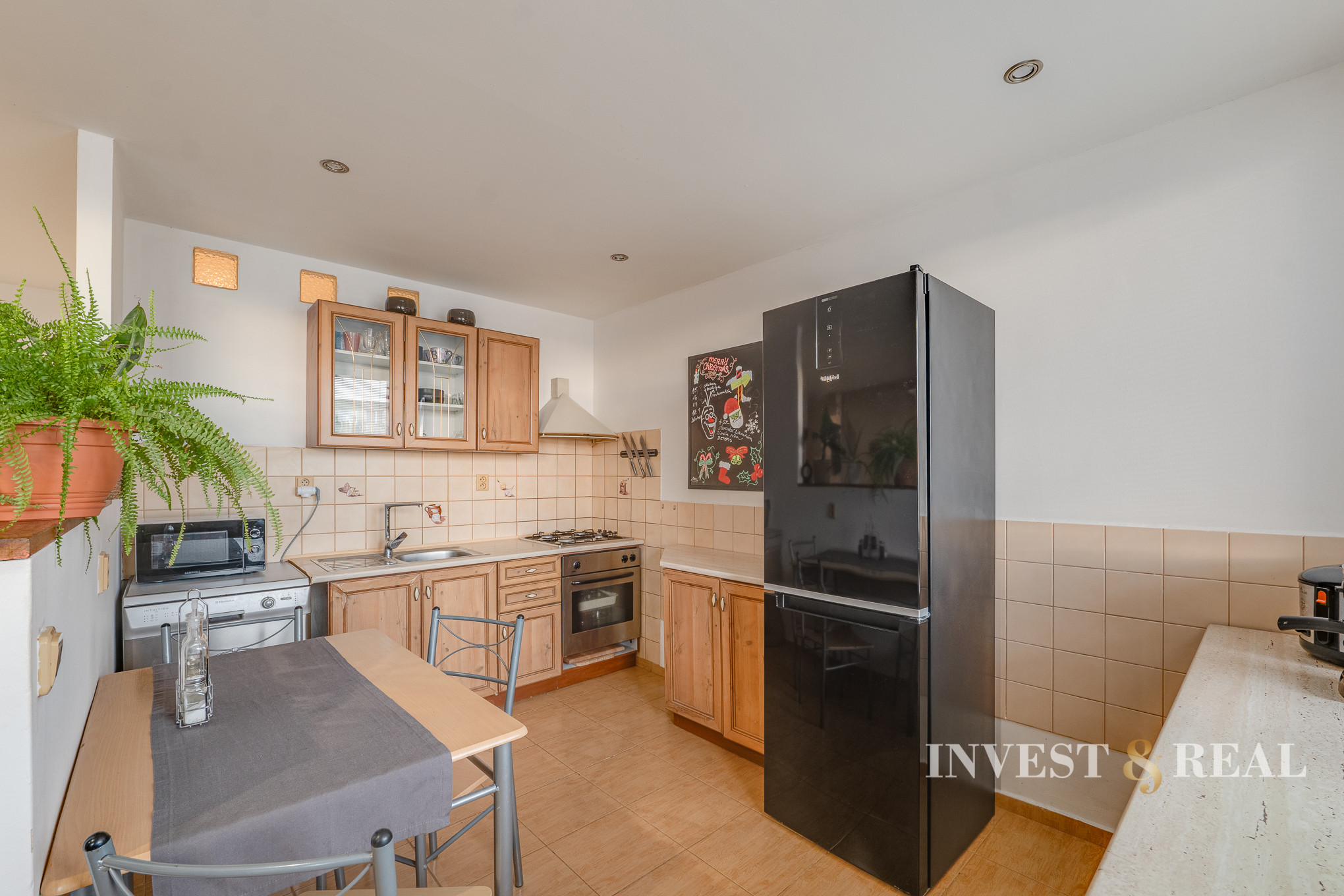 REZERVOVANÉ | Pekný 3 izbový byt | Moldava nad Bodvou