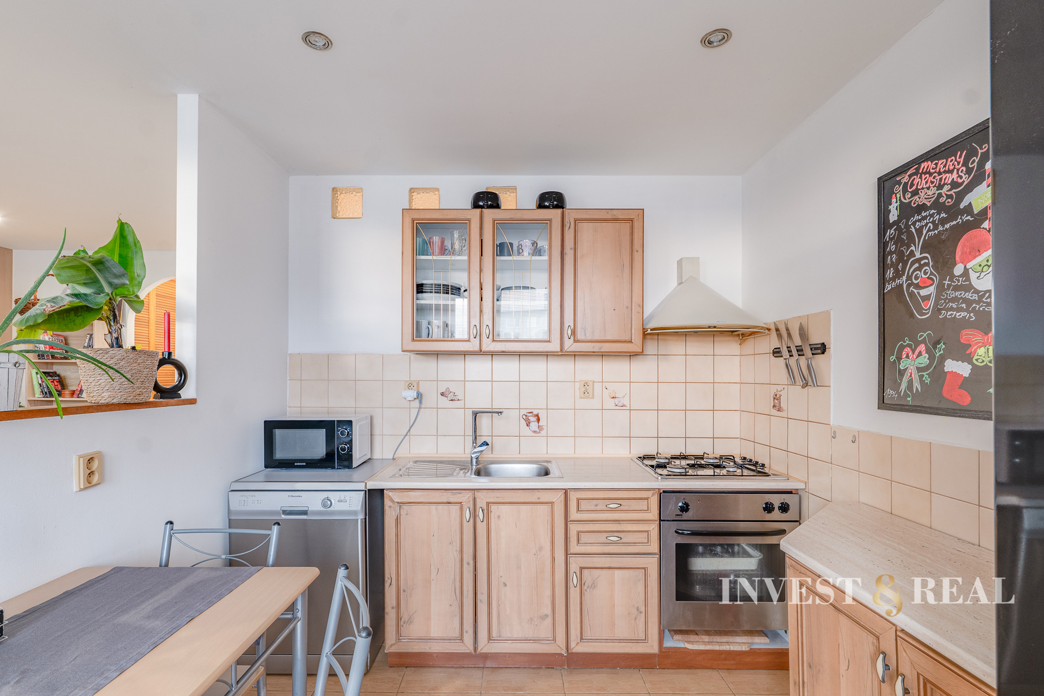 REZERVOVANÉ | Pekný 3 izbový byt | Moldava nad Bodvou