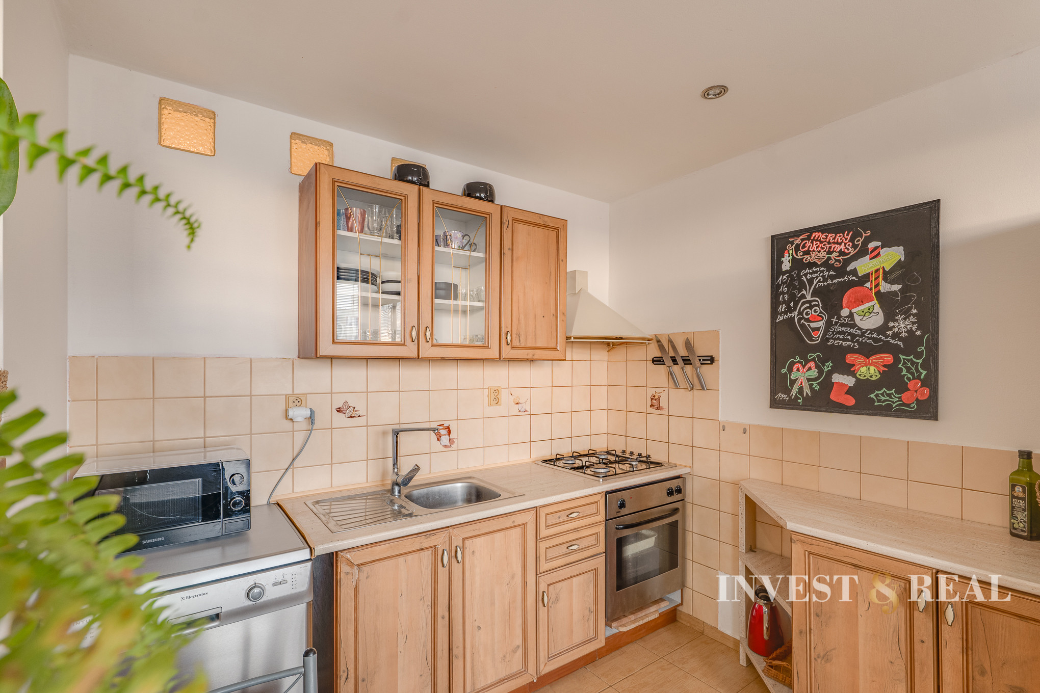 REZERVOVANÉ | Pekný 3 izbový byt | Moldava nad Bodvou