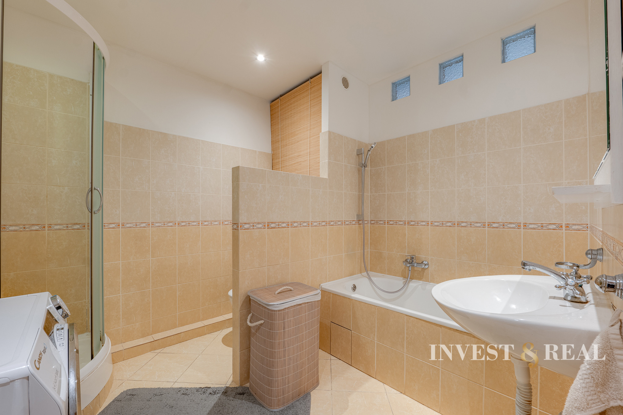 REZERVOVANÉ | Pekný 3 izbový byt | Moldava nad Bodvou