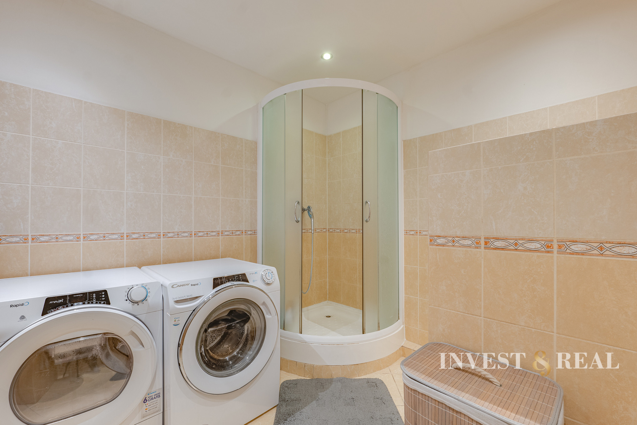 REZERVOVANÉ | Pekný 3 izbový byt | Moldava nad Bodvou