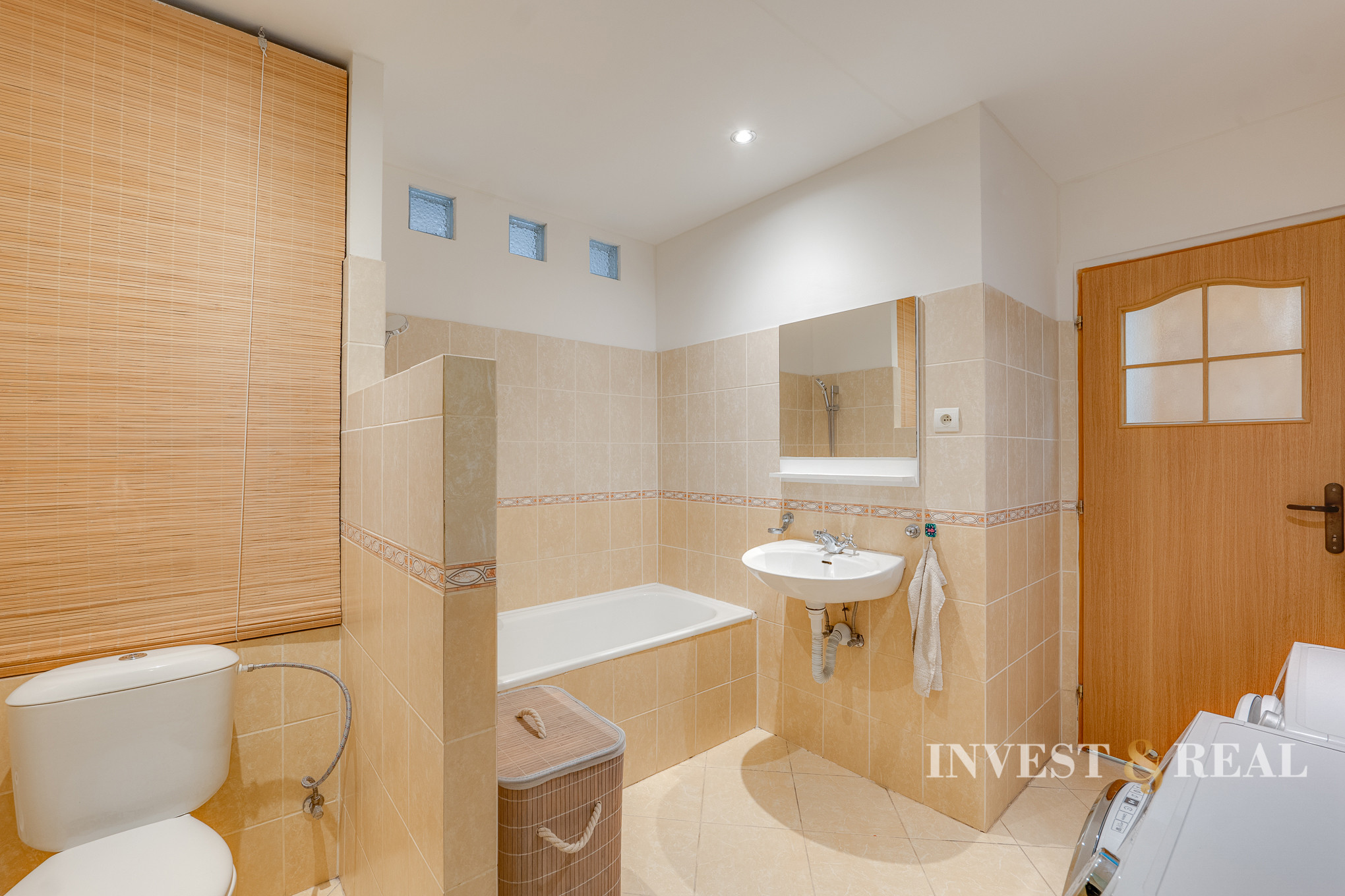 REZERVOVANÉ | Pekný 3 izbový byt | Moldava nad Bodvou