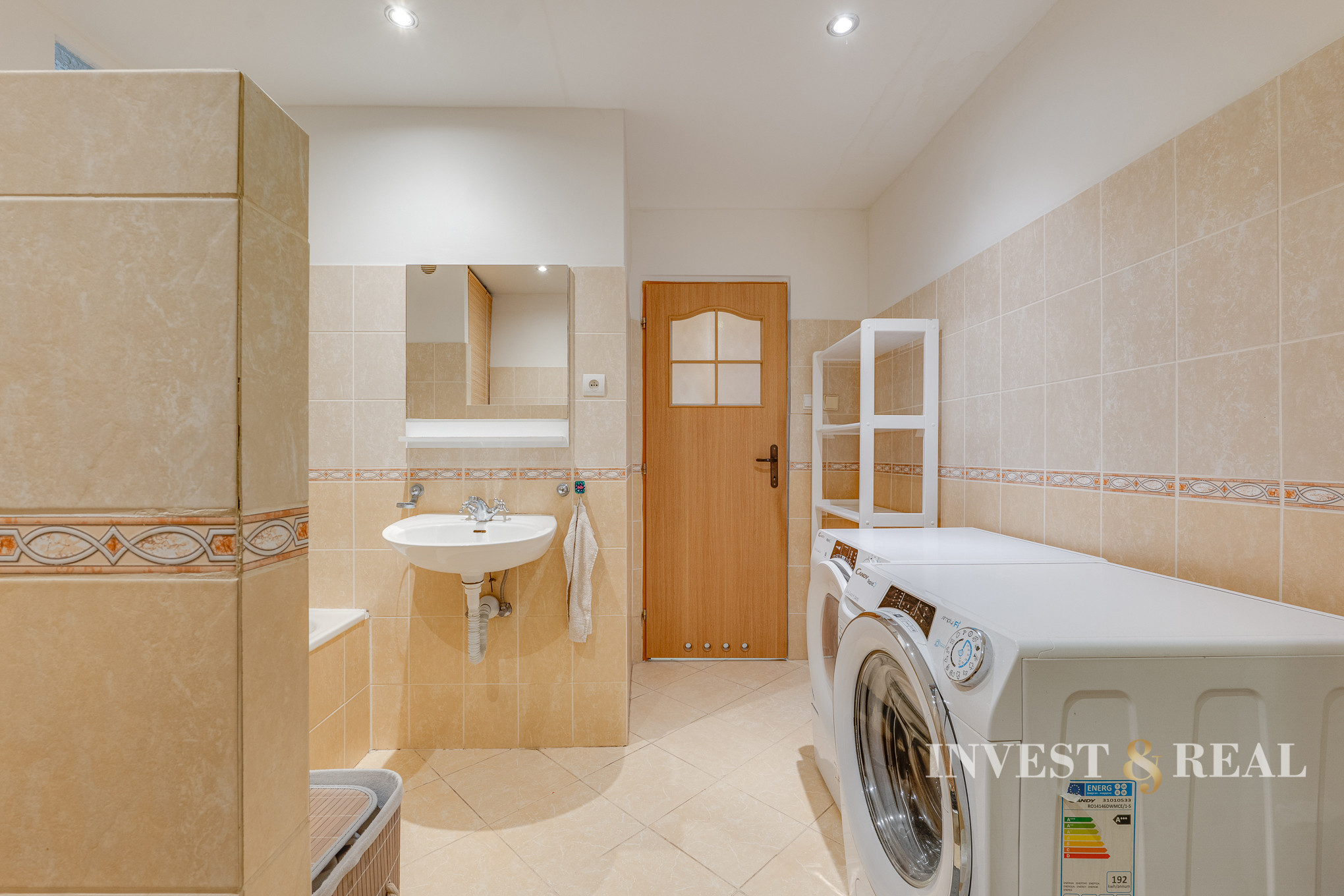 REZERVOVANÉ | Pekný 3 izbový byt | Moldava nad Bodvou