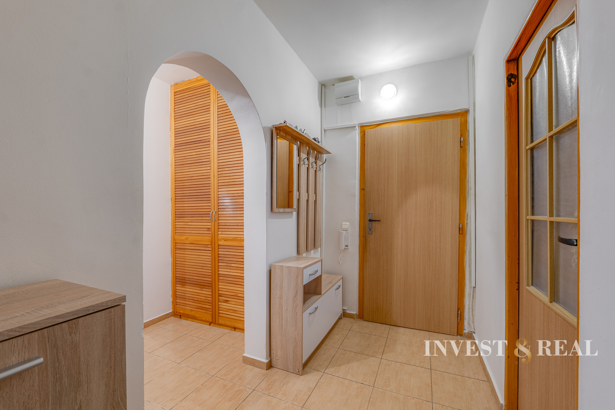 REZERVOVANÉ | Pekný 3 izbový byt | Moldava nad Bodvou