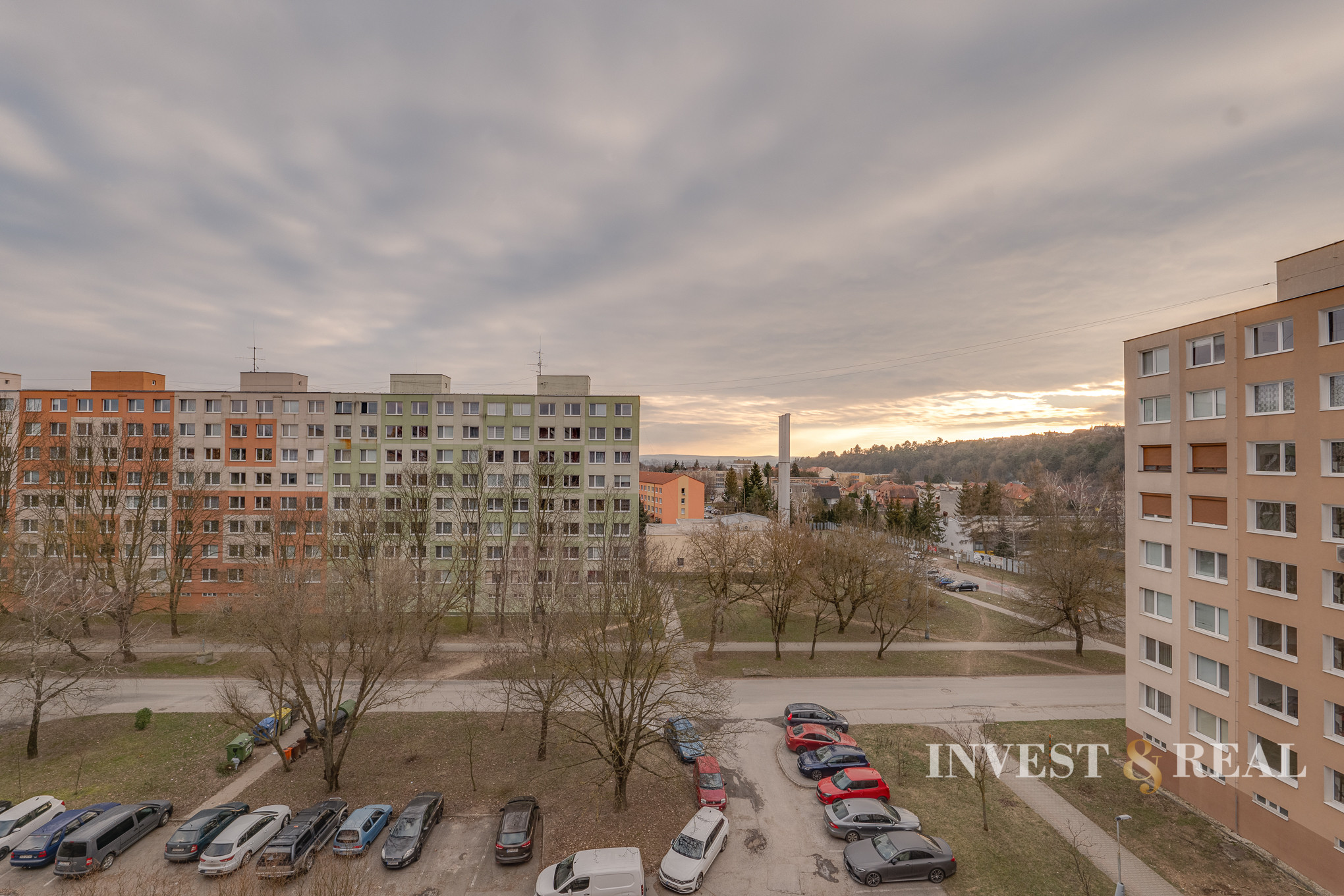 REZERVOVANÉ | Pekný 3 izbový byt | Moldava nad Bodvou