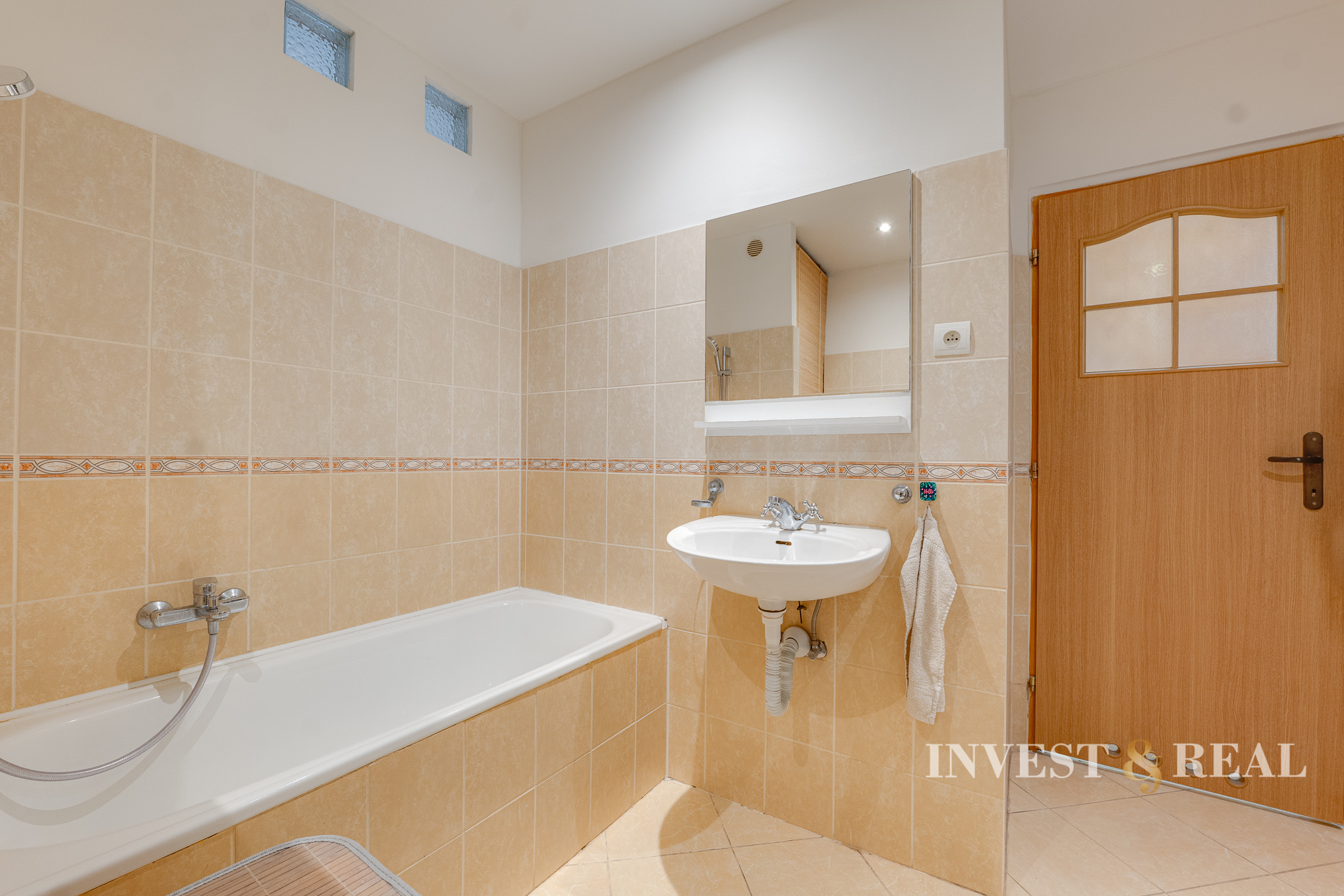 REZERVOVANÉ | Pekný 3 izbový byt | Moldava nad Bodvou