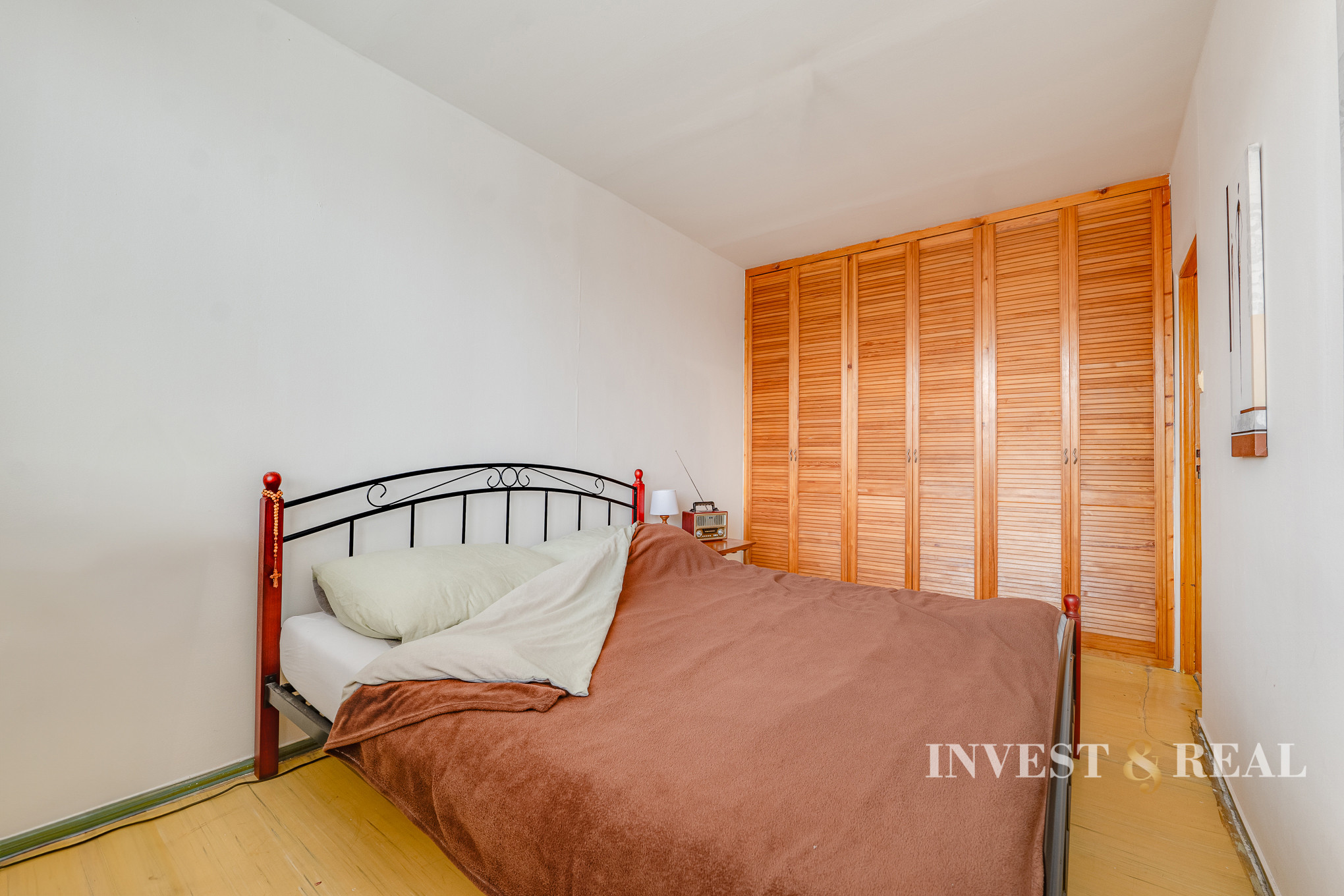 REZERVOVANÉ | Pekný 3 izbový byt | Moldava nad Bodvou