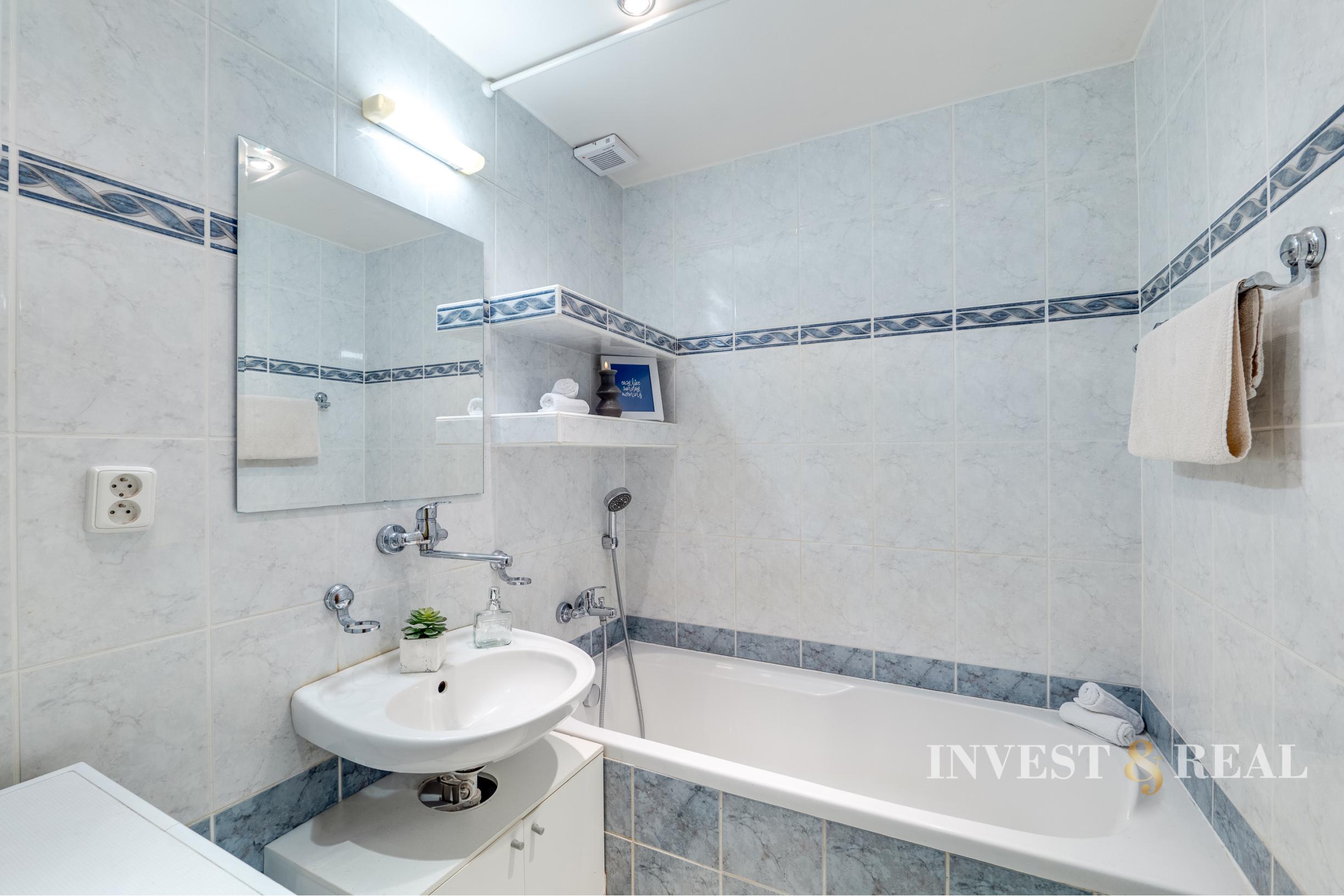 2 izbový byt s výborným parkingom | Košice - Furča