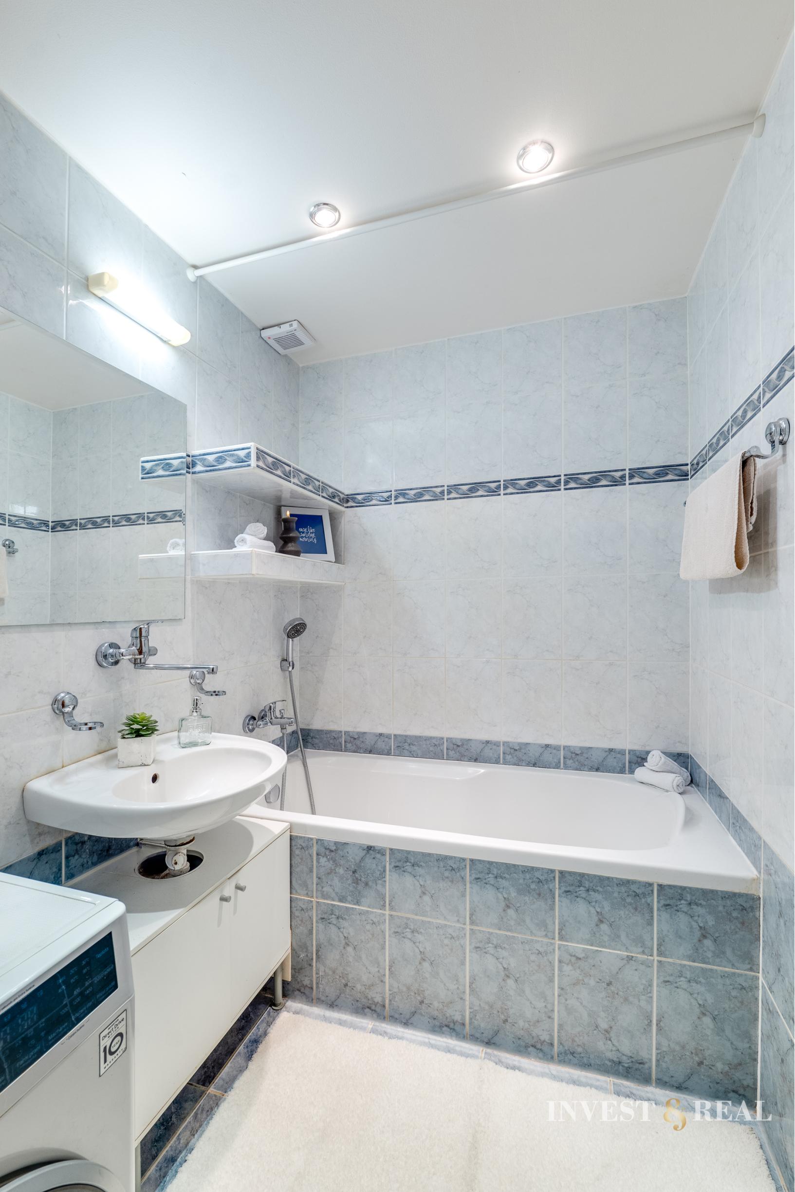 2 izbový byt s výborným parkingom | Košice - Furča