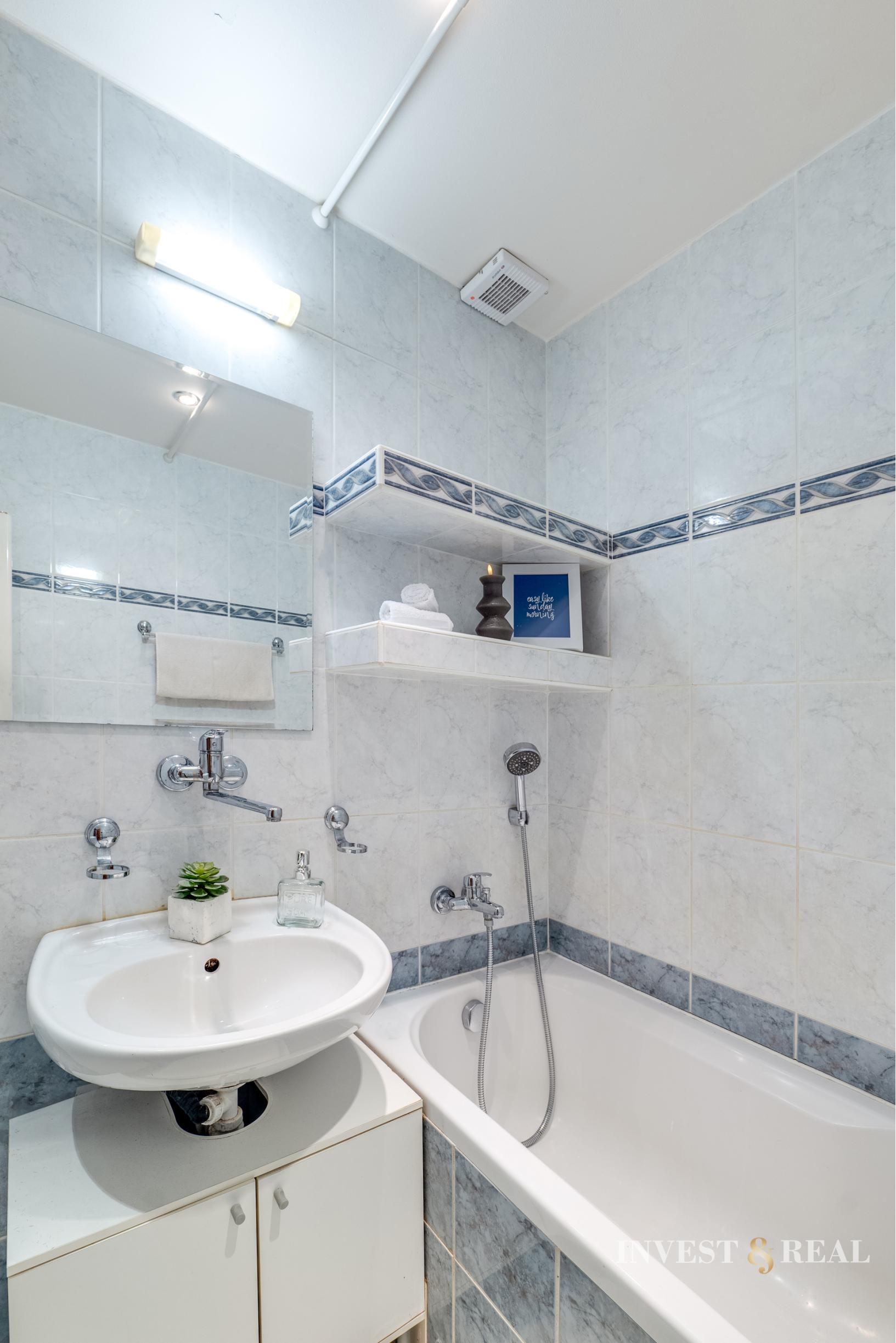 2 izbový byt s výborným parkingom | Košice - Furča