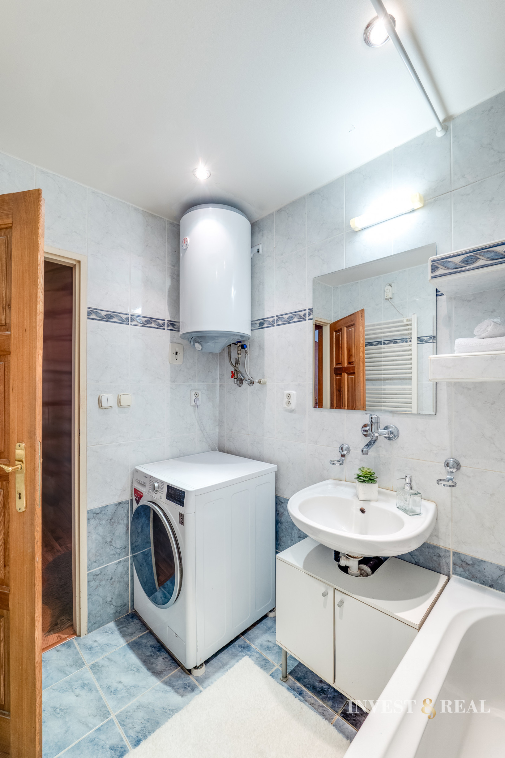 2 izbový byt s výborným parkingom | Košice - Furča