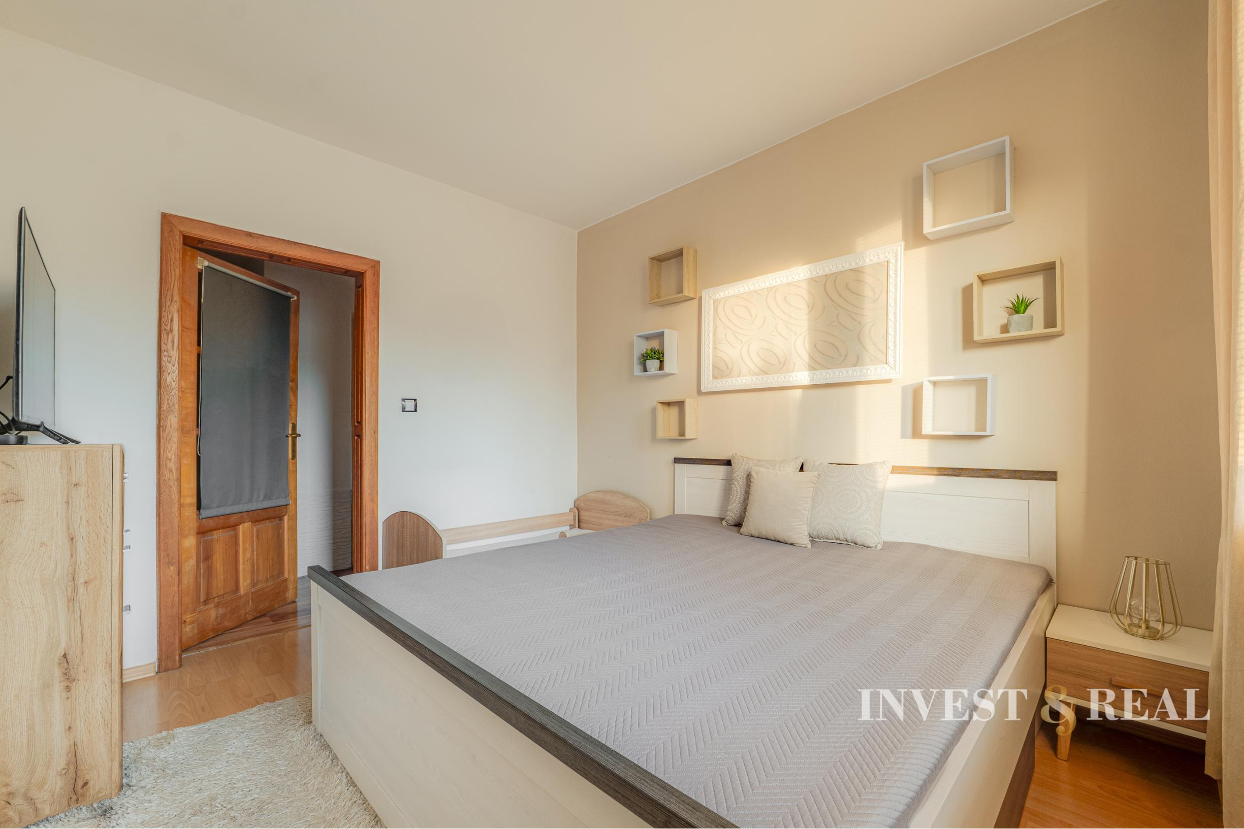 2 izbový byt s výborným parkingom | Košice - Furča