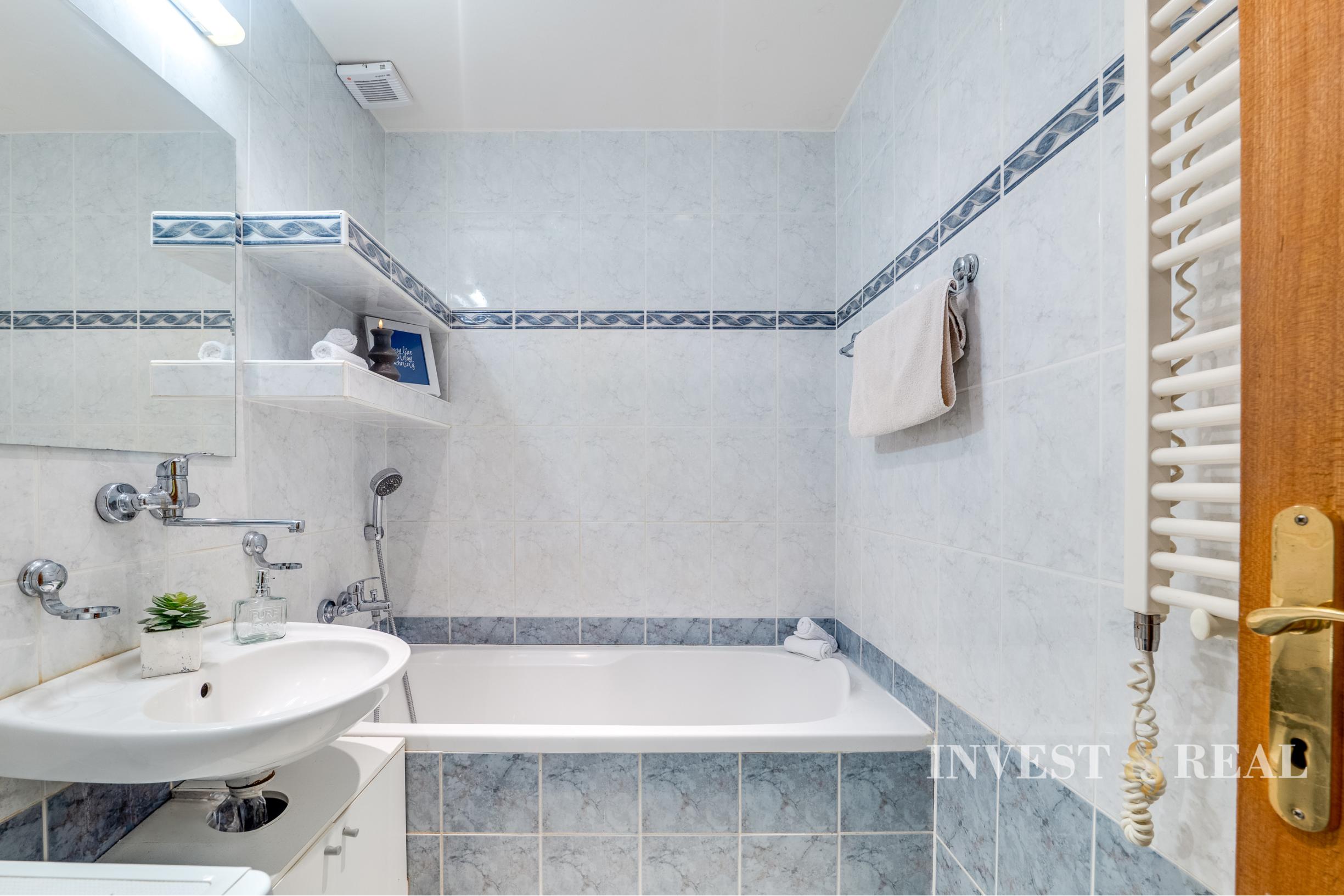 2 izbový byt s výborným parkingom | Košice - Furča