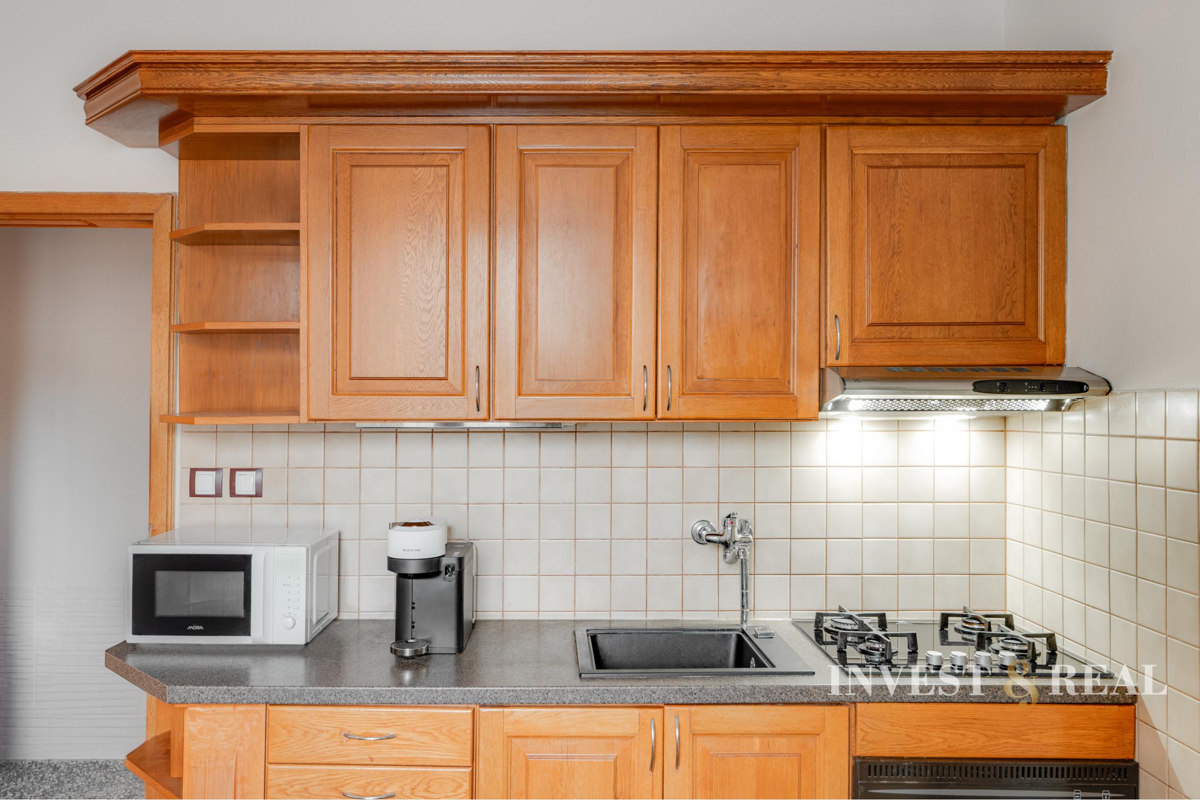 2 izbový byt s výborným parkingom | Košice - Furča