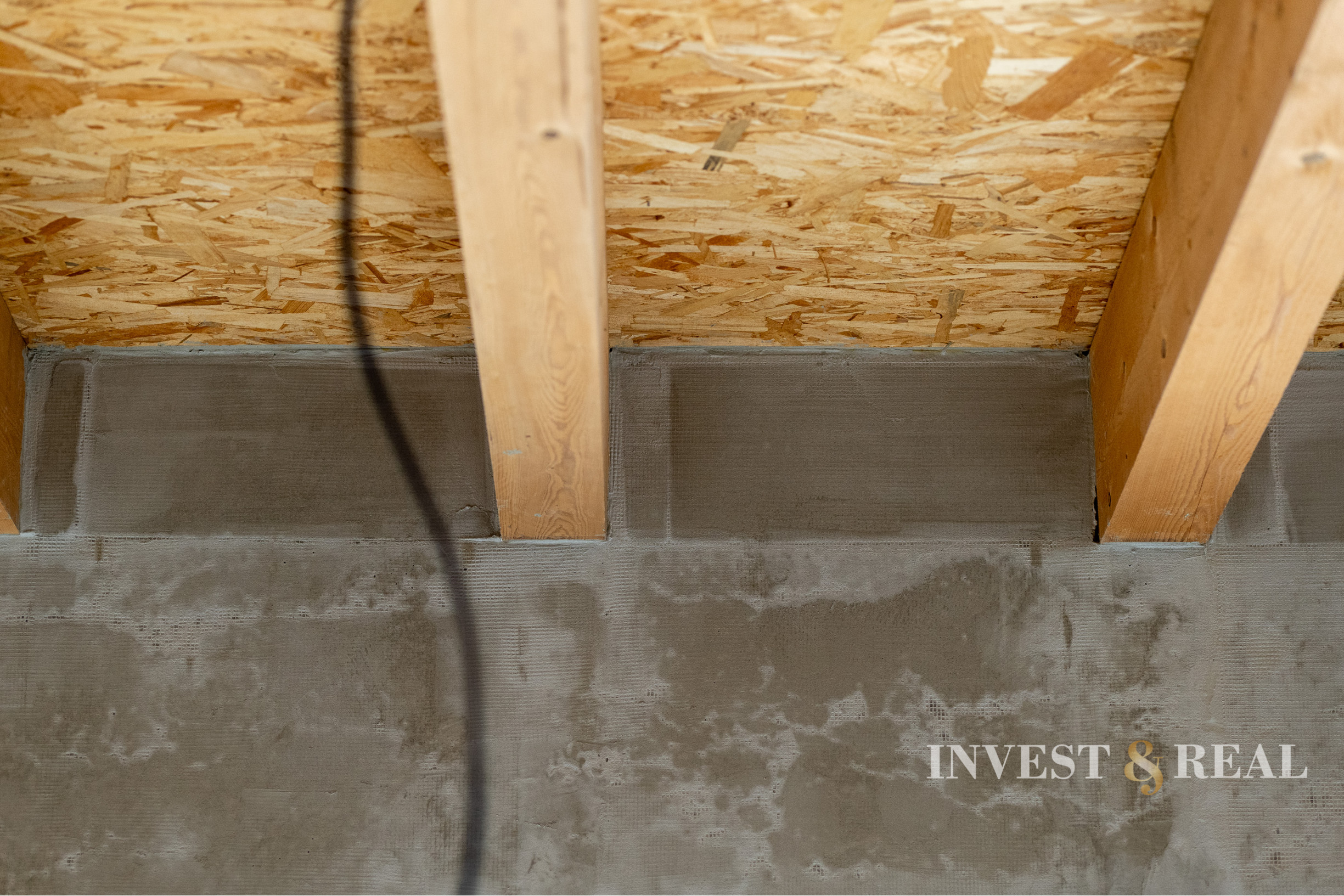 Moderný bungalov | Rezidencia Bystrická | Košice - Pereš