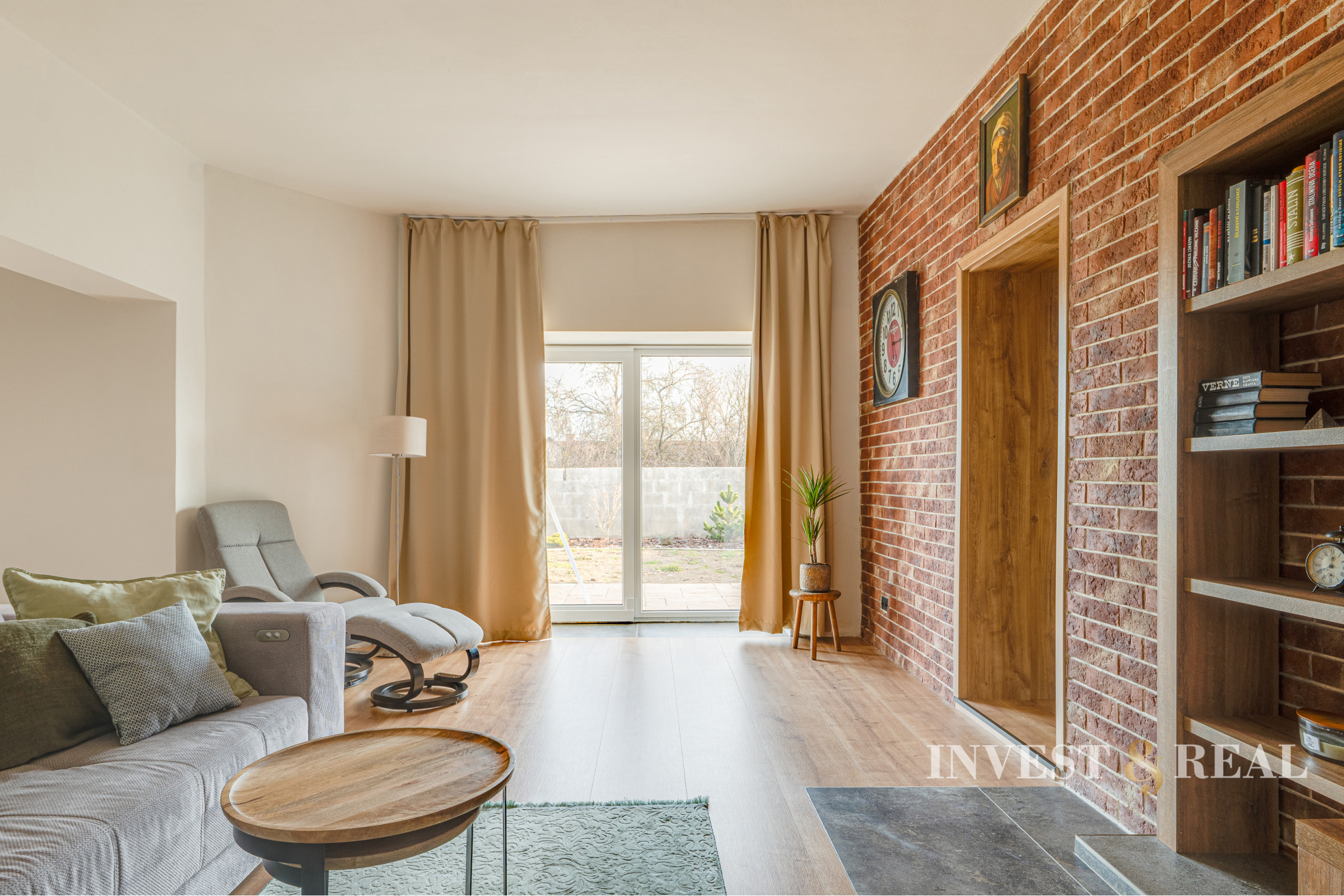 ELEGANTNÝ BUNGALOV | Košice - PEREŠ