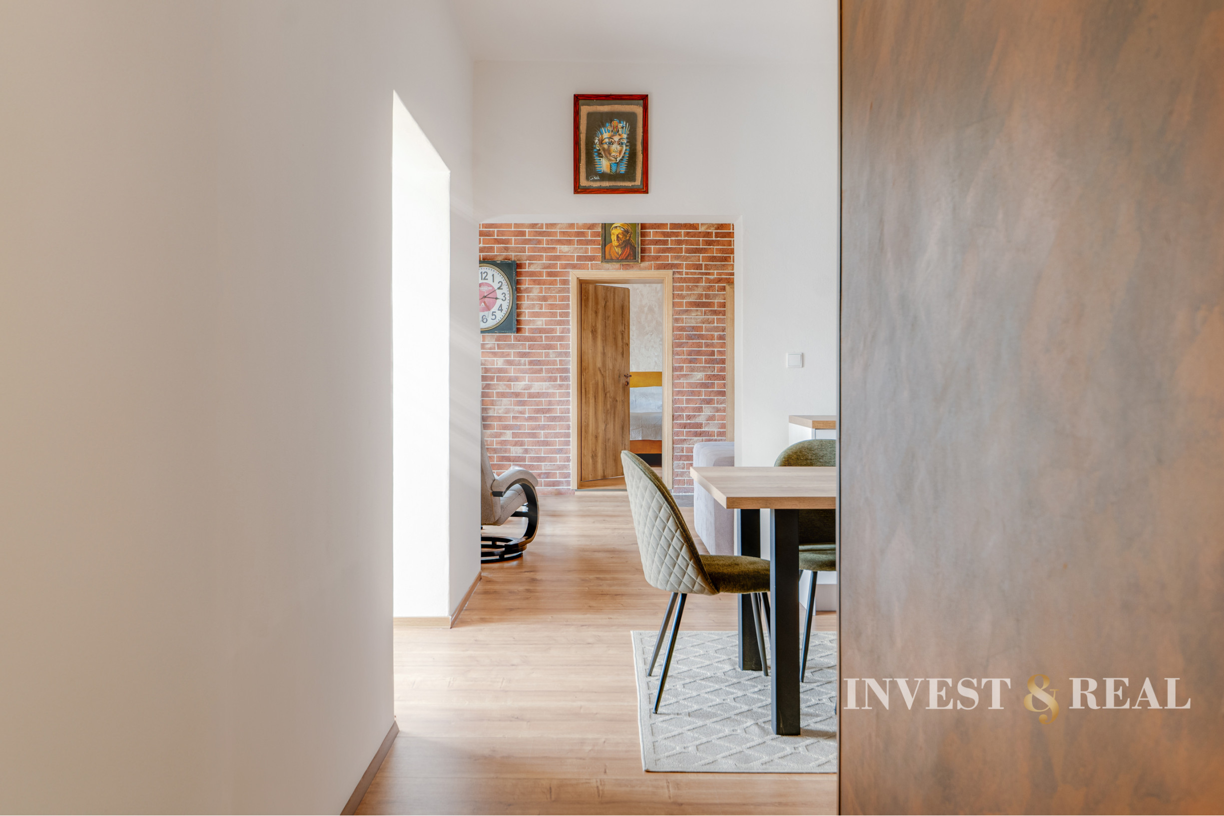 PRENÁJOM | ELEGANTNÝ BUNGALOV | Košice - PEREŠ