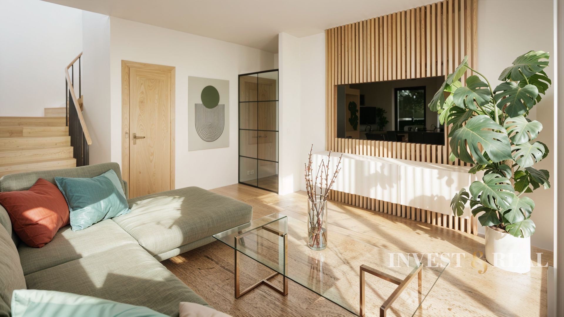 Moderná dvojpodlažná novostavba | Košice - Pereš