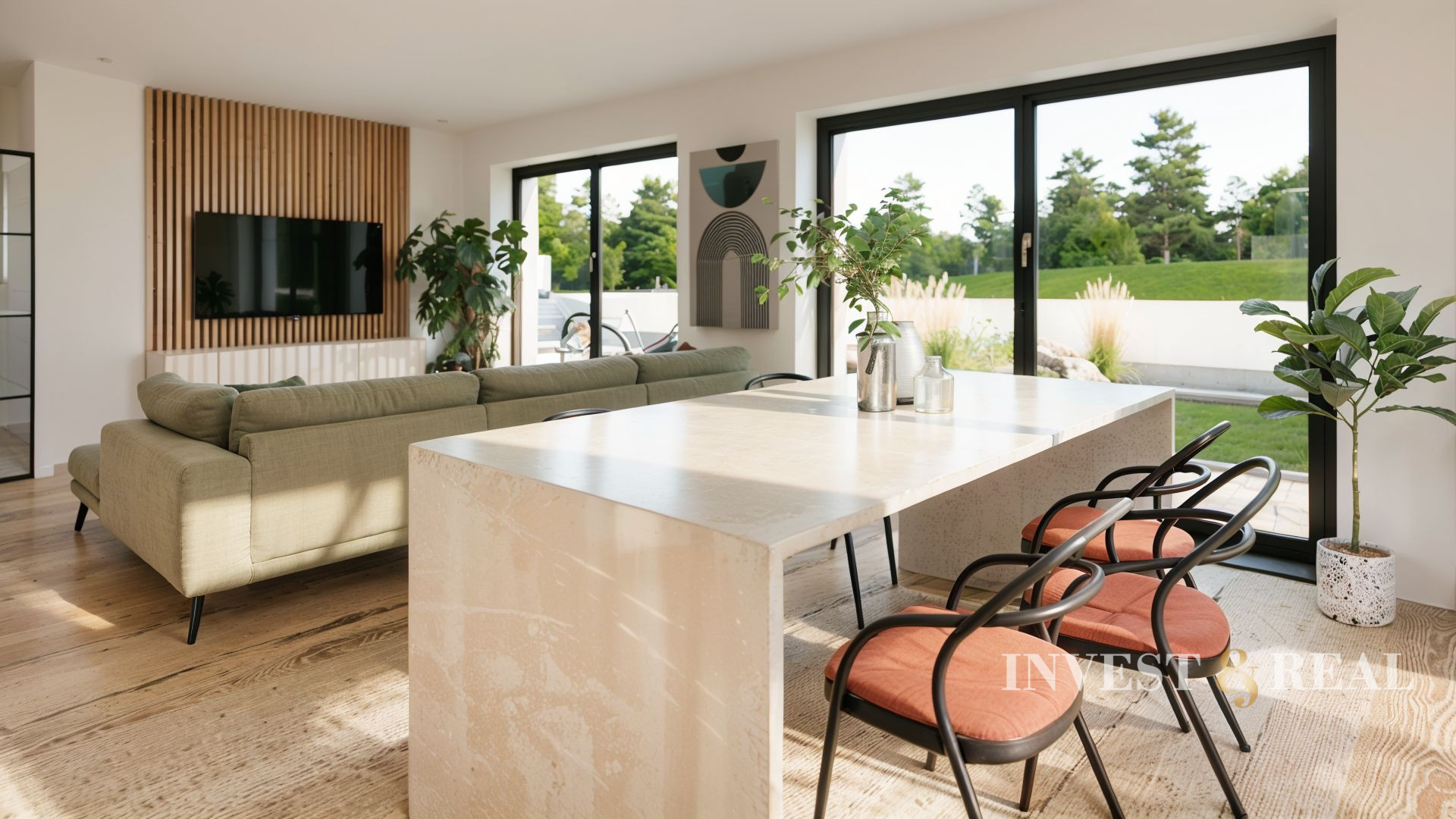 Moderná dvojpodlažná novostavba | Košice - Pereš