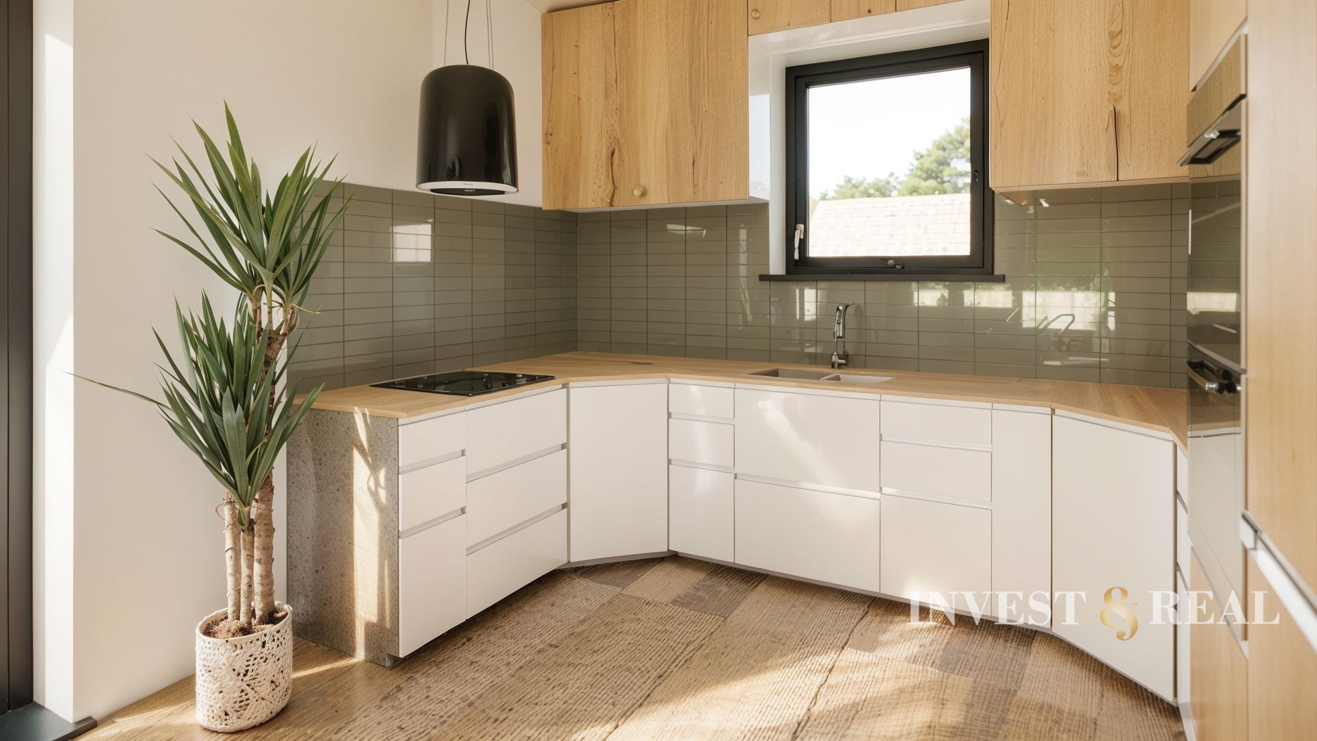 Moderná dvojpodlažná novostavba | Košice - Pereš