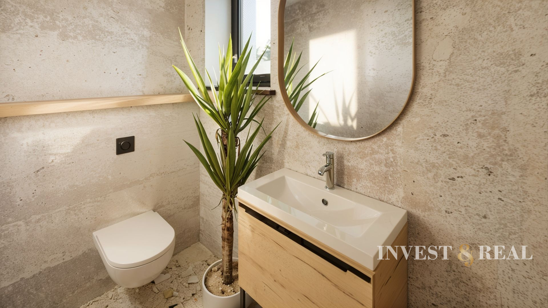 Moderná dvojpodlažná novostavba | Košice - Pereš