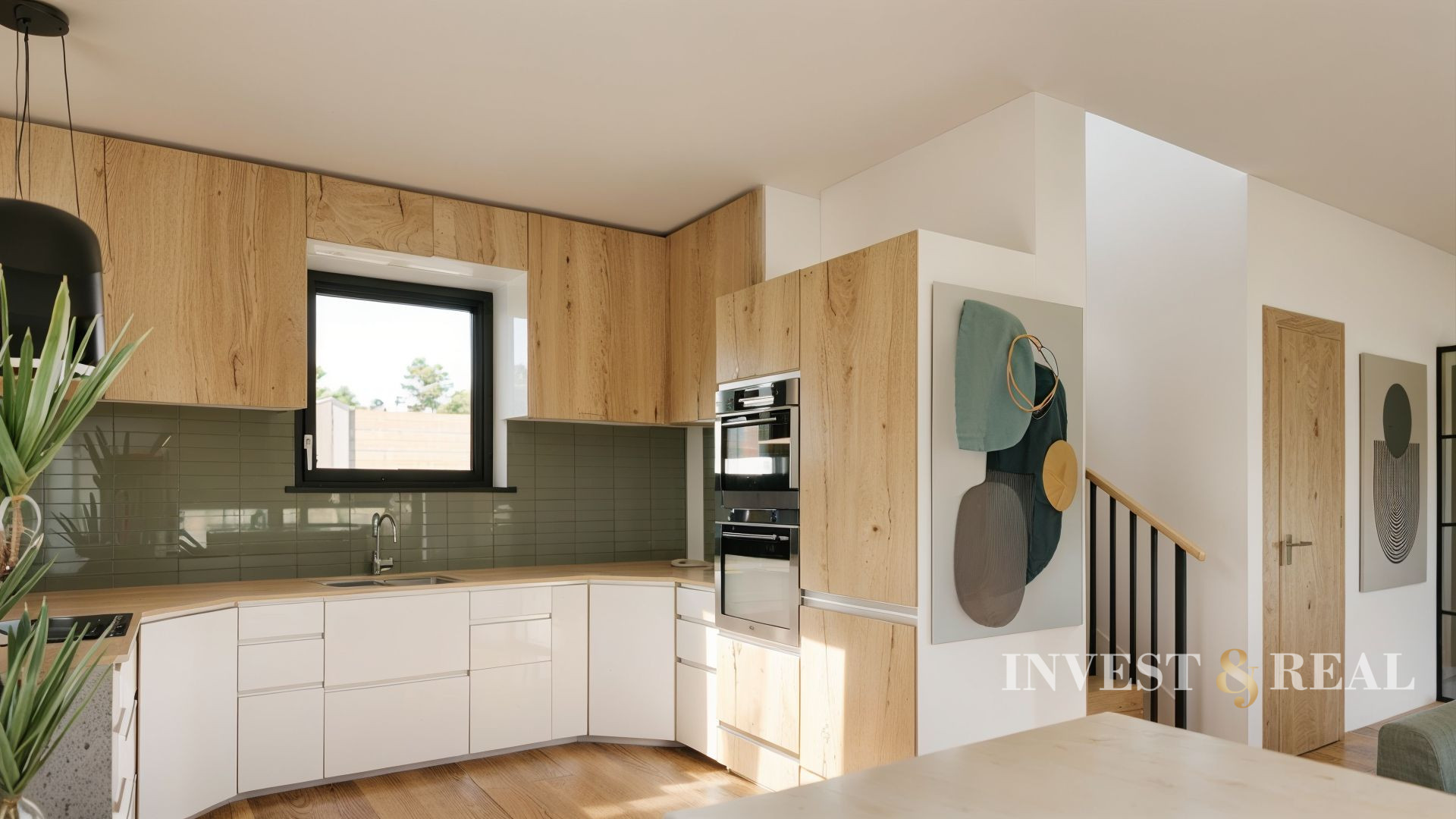 Moderná dvojpodlažná novostavba | Košice - Pereš