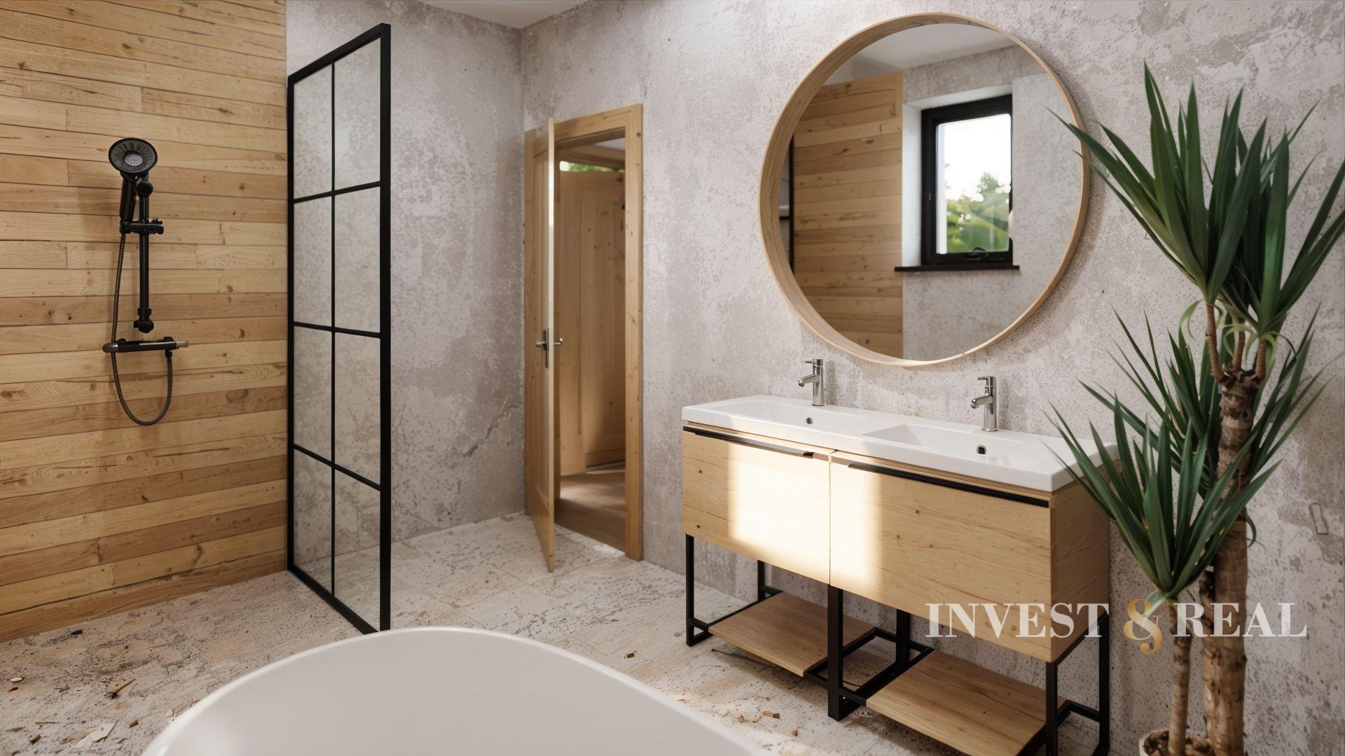 Moderná dvojpodlažná novostavba | Košice - Pereš