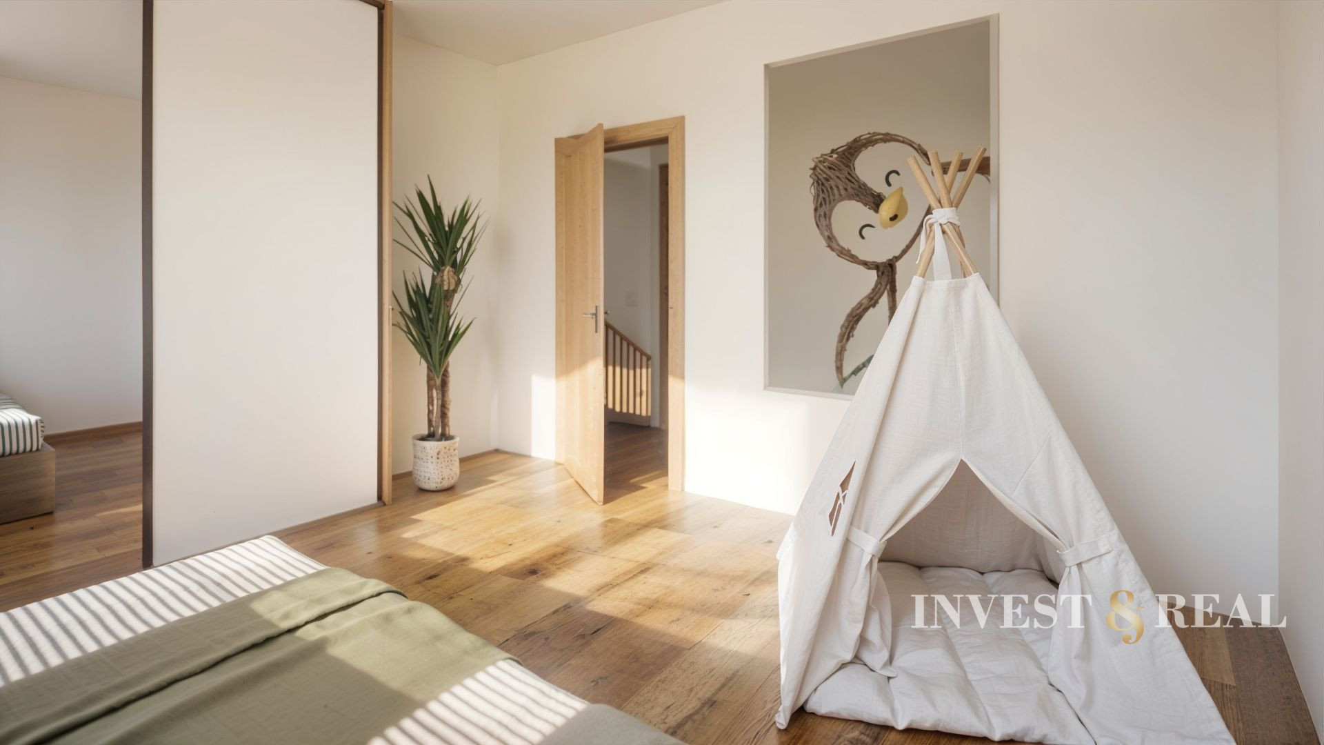 Moderná dvojpodlažná novostavba | Košice - Pereš