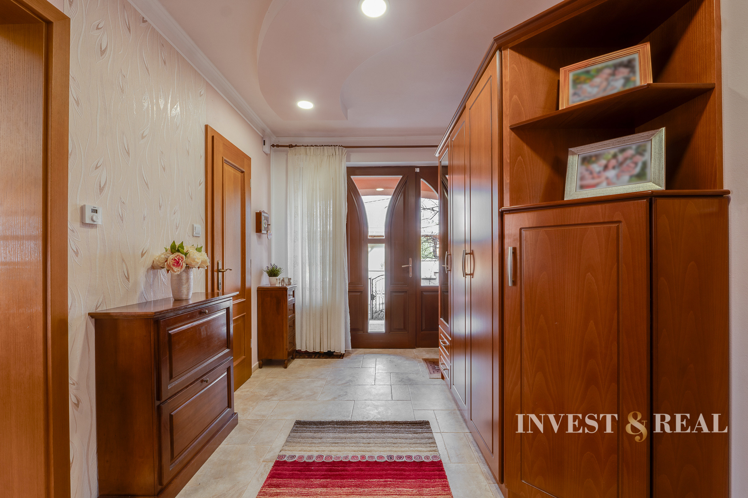 REZERVOVANÉ | Rodinné sídlo | Moldava nad Bodvou