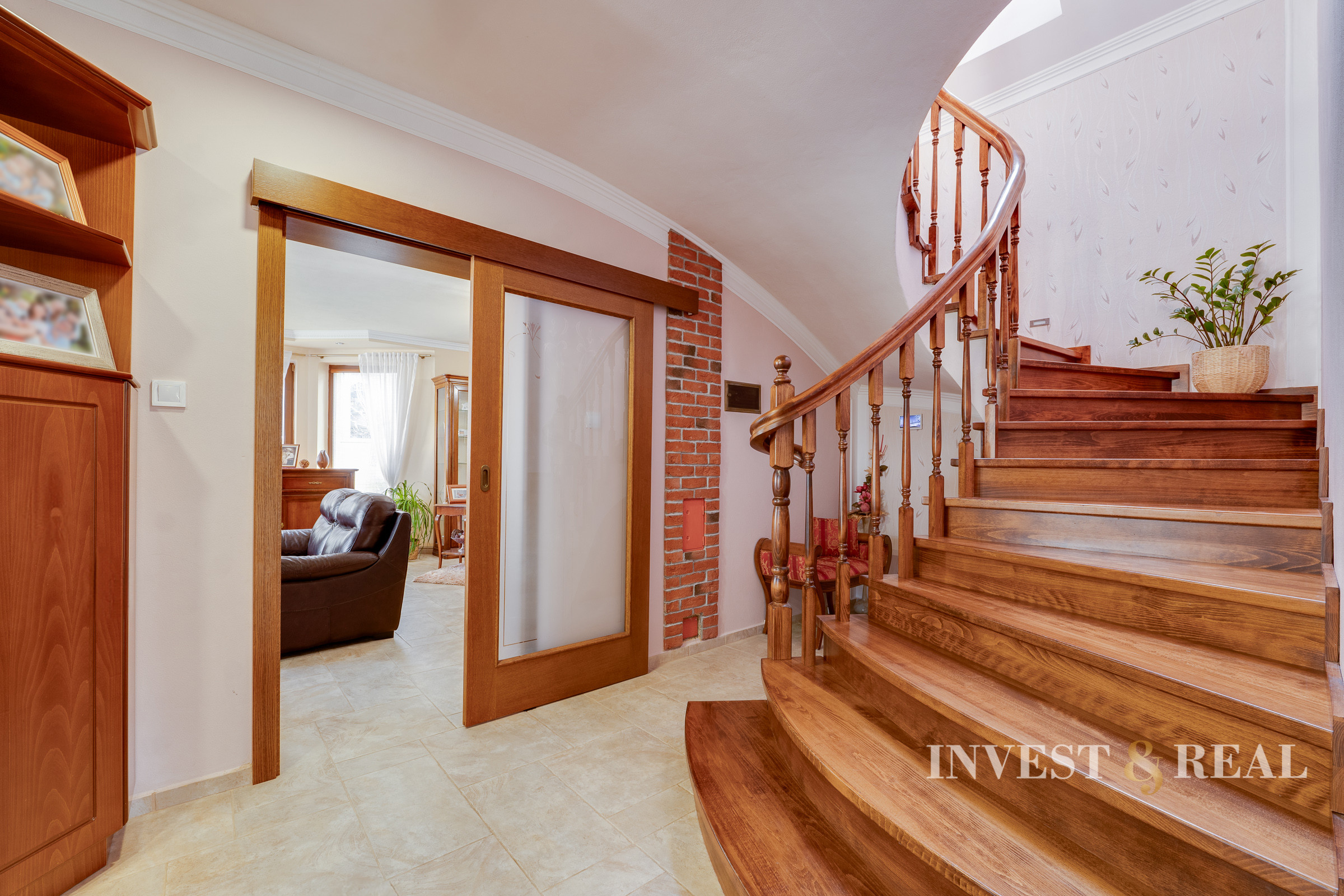 REZERVOVANÉ | Rodinné sídlo | Moldava nad Bodvou