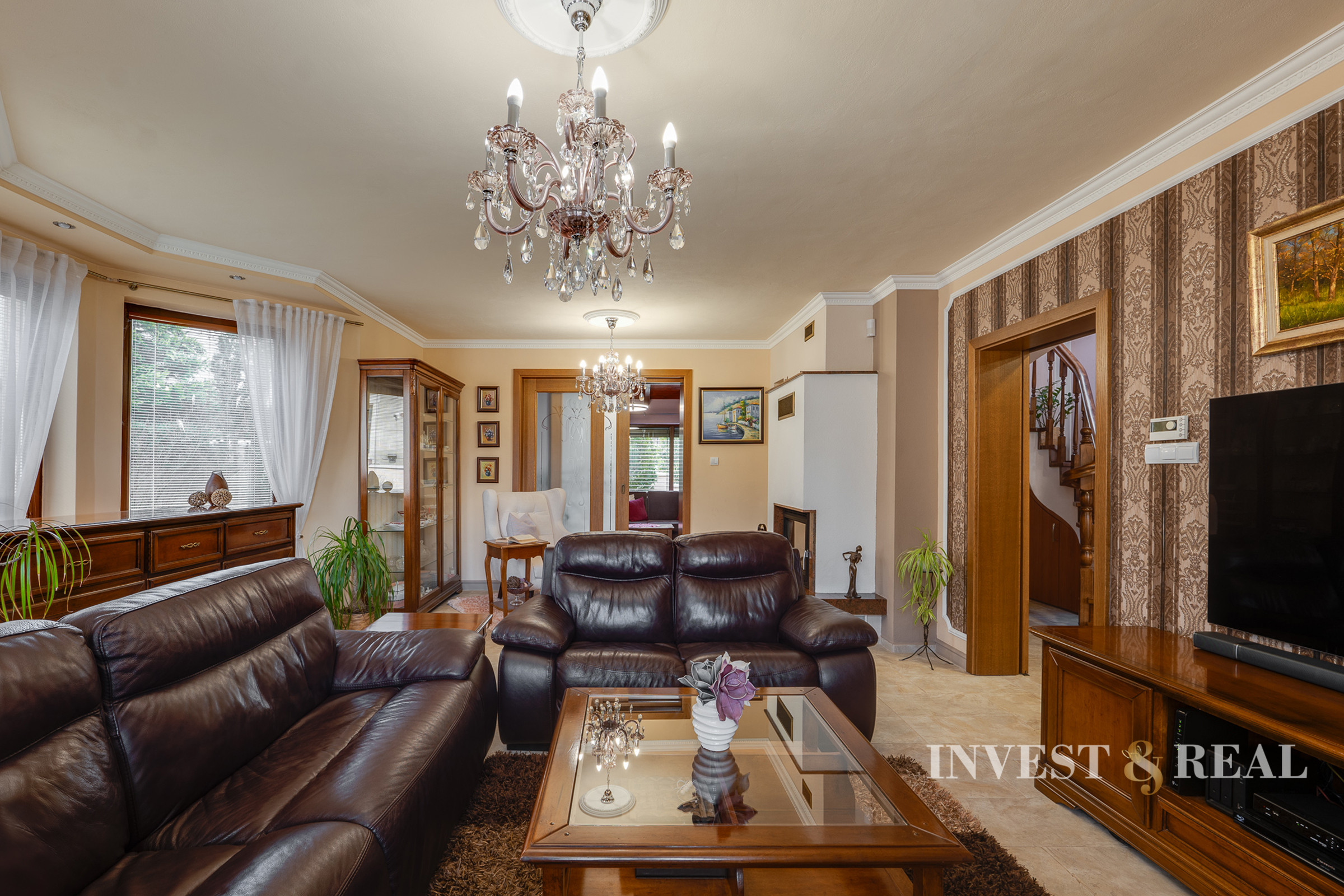 REZERVOVANÉ | Rodinné sídlo | Moldava nad Bodvou