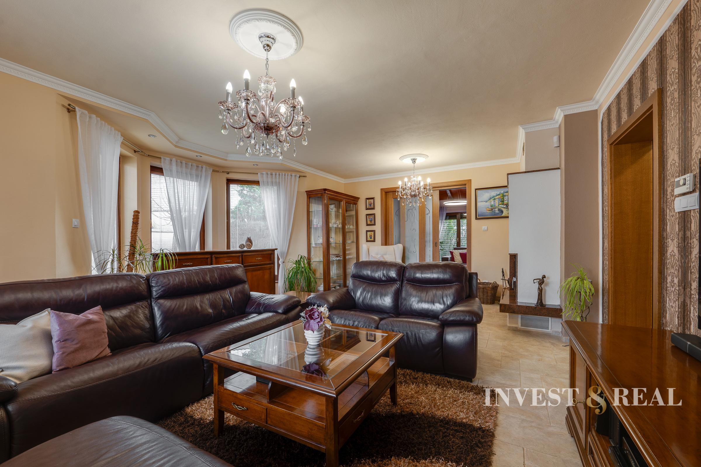 REZERVOVANÉ | Rodinné sídlo | Moldava nad Bodvou