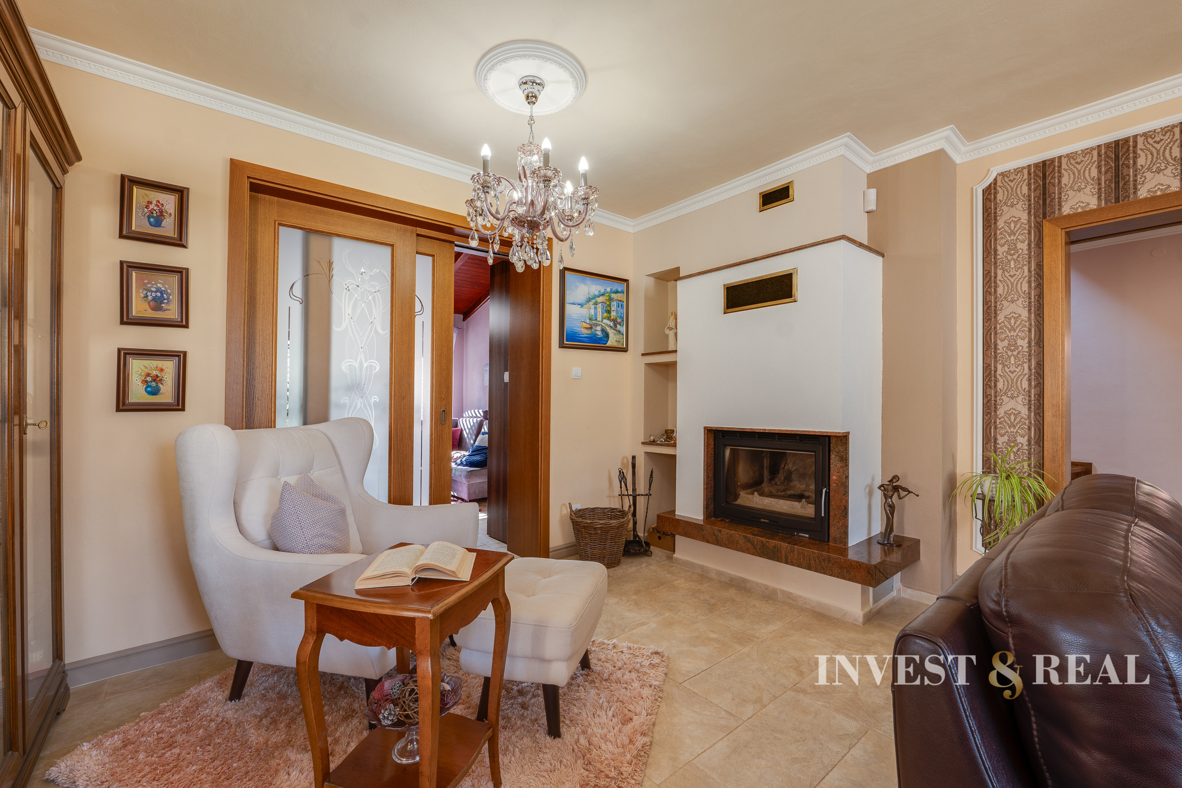 REZERVOVANÉ | Rodinné sídlo | Moldava nad Bodvou