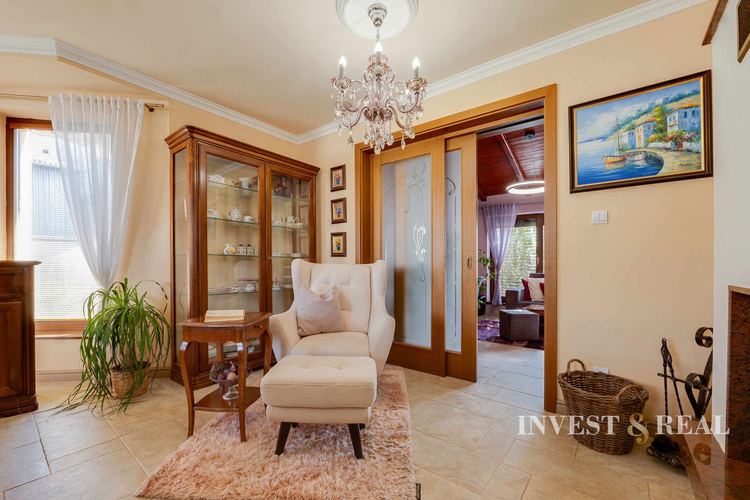 REZERVOVANÉ | Rodinné sídlo | Moldava nad Bodvou