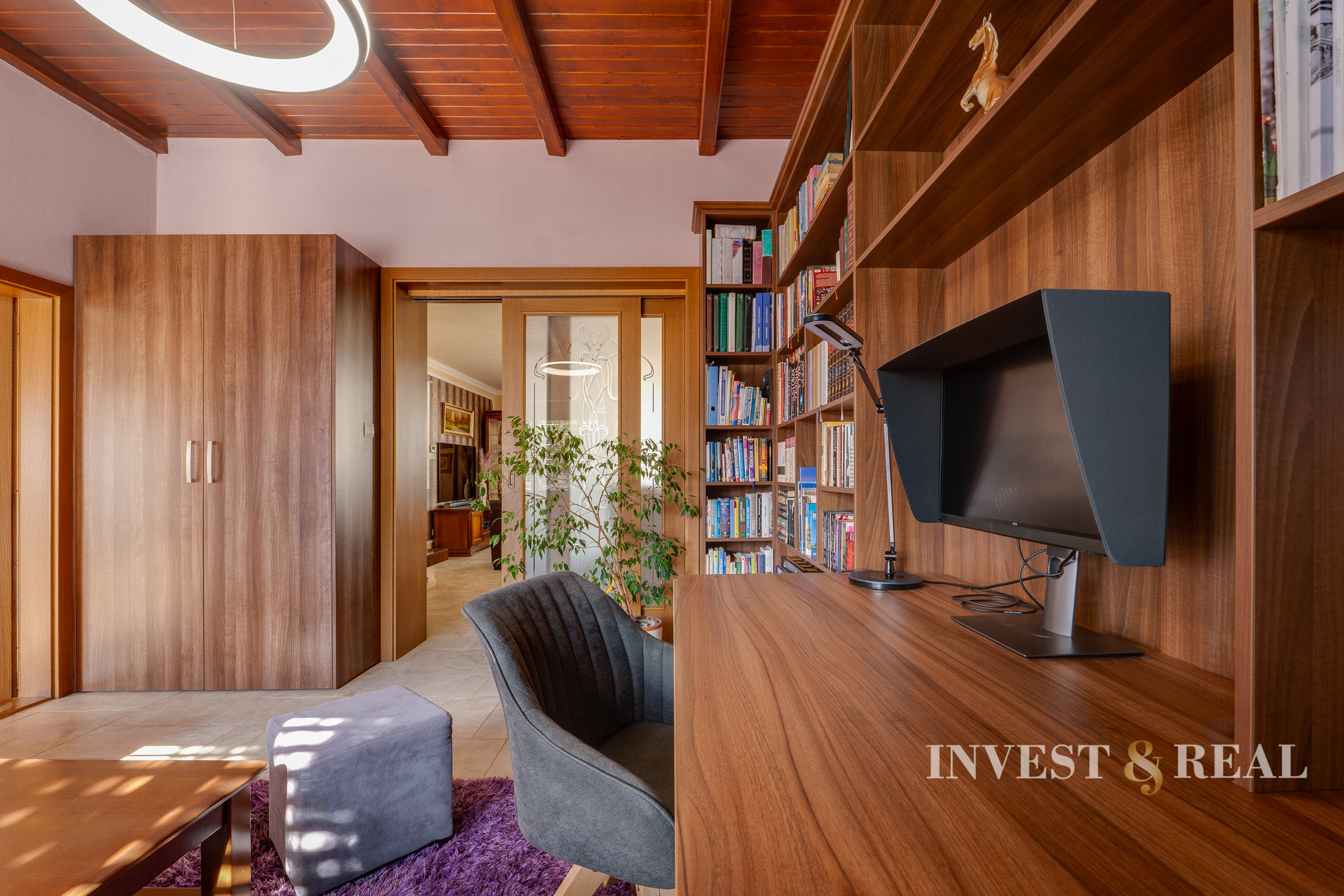 REZERVOVANÉ | Rodinné sídlo | Moldava nad Bodvou