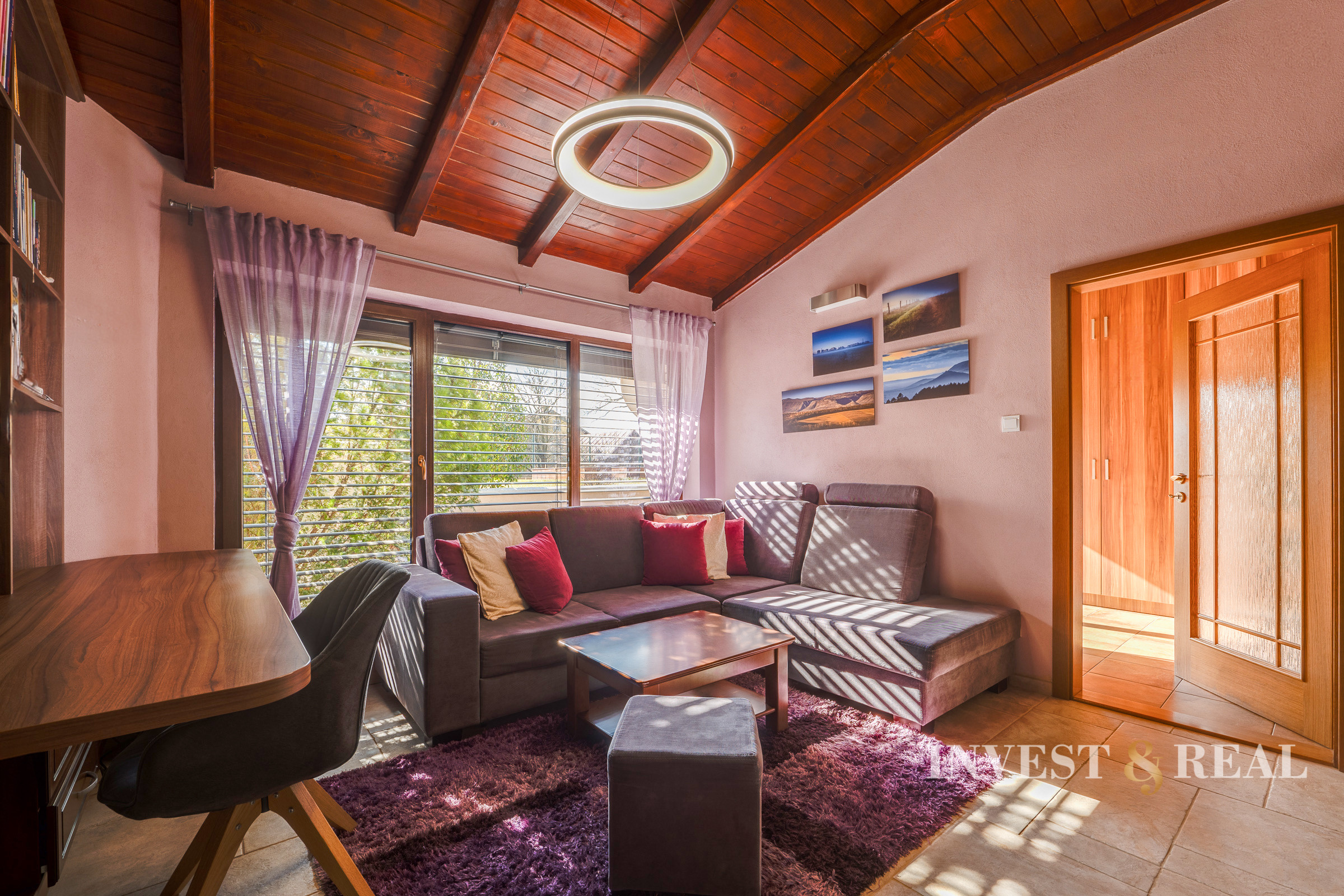 REZERVOVANÉ | Rodinné sídlo | Moldava nad Bodvou