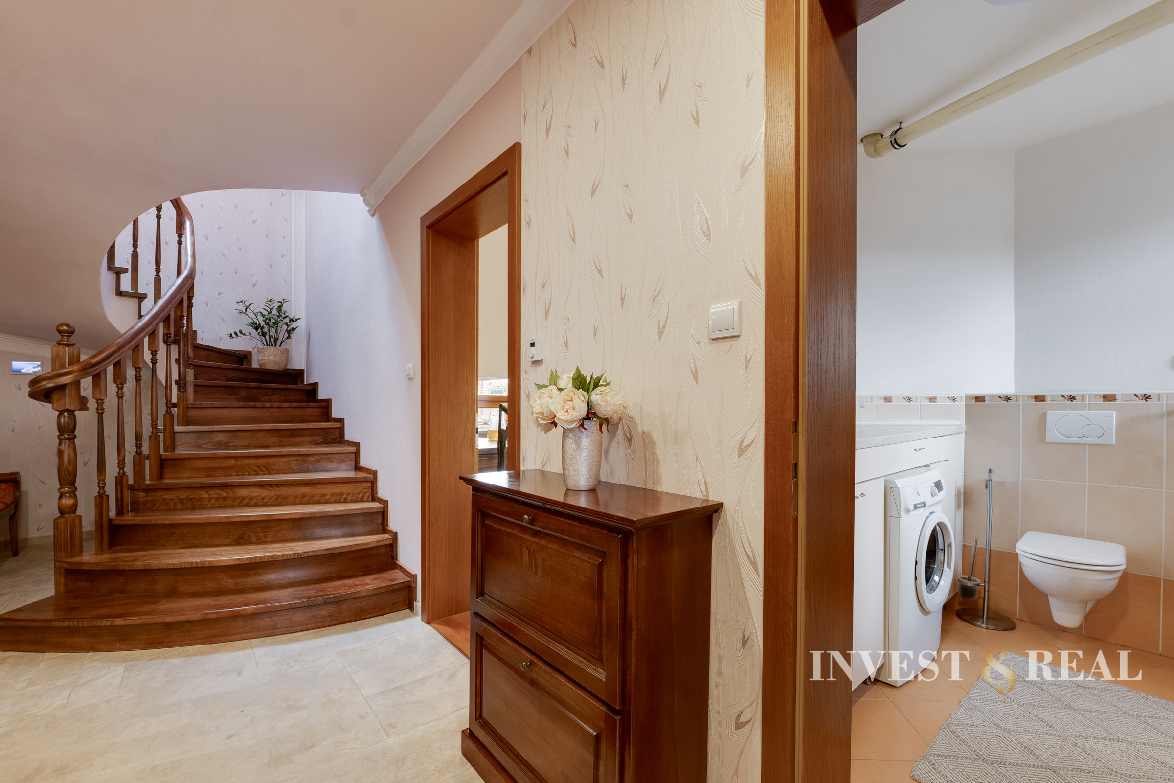 REZERVOVANÉ | Rodinné sídlo | Moldava nad Bodvou