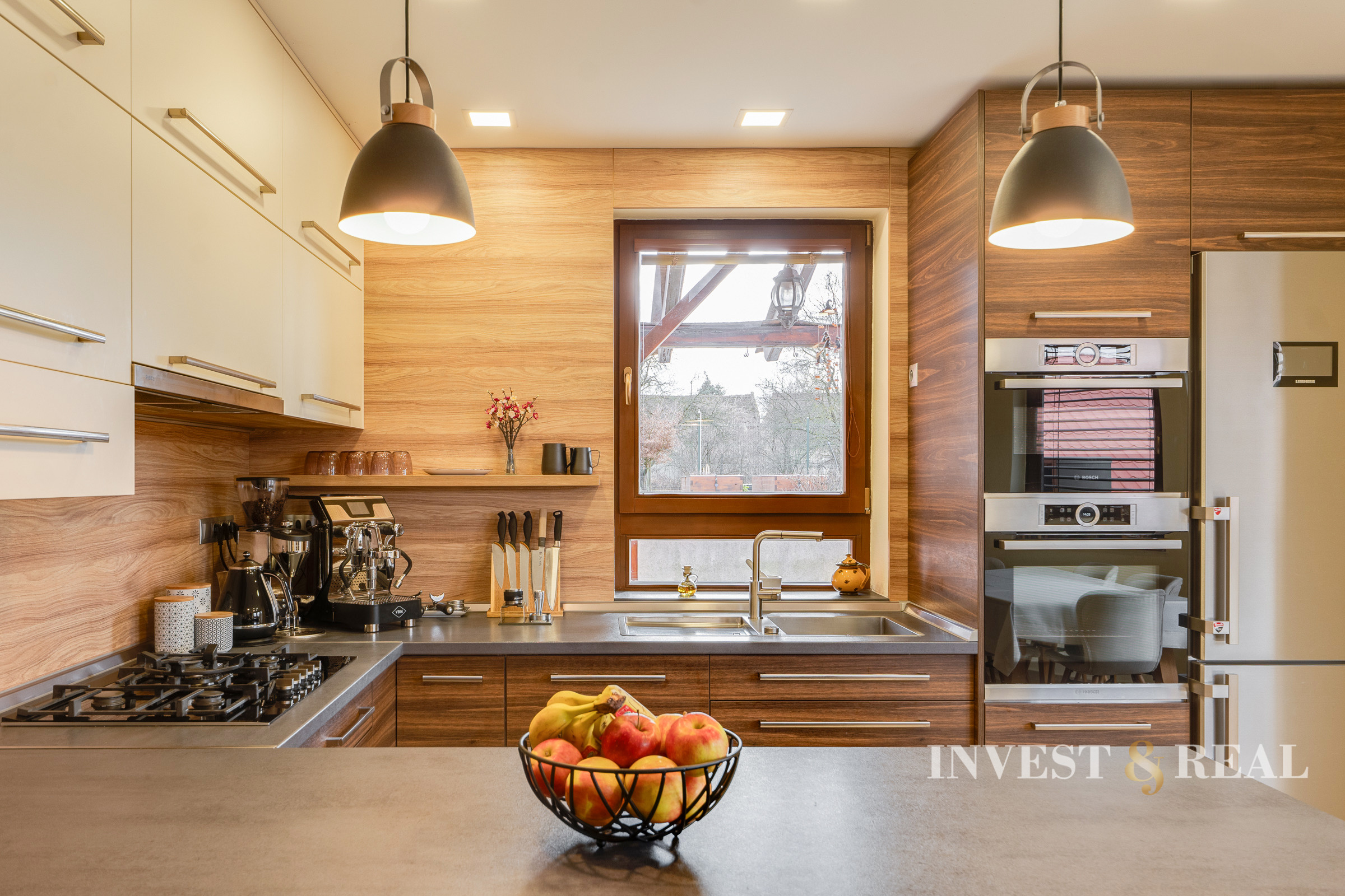 REZERVOVANÉ | Rodinné sídlo | Moldava nad Bodvou