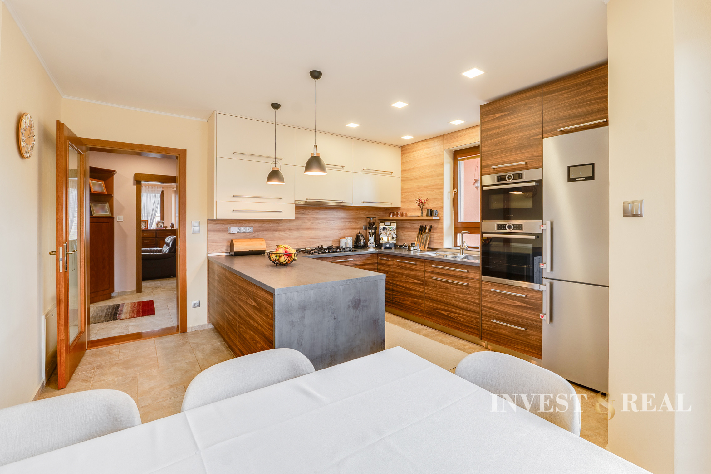 REZERVOVANÉ | Rodinné sídlo | Moldava nad Bodvou