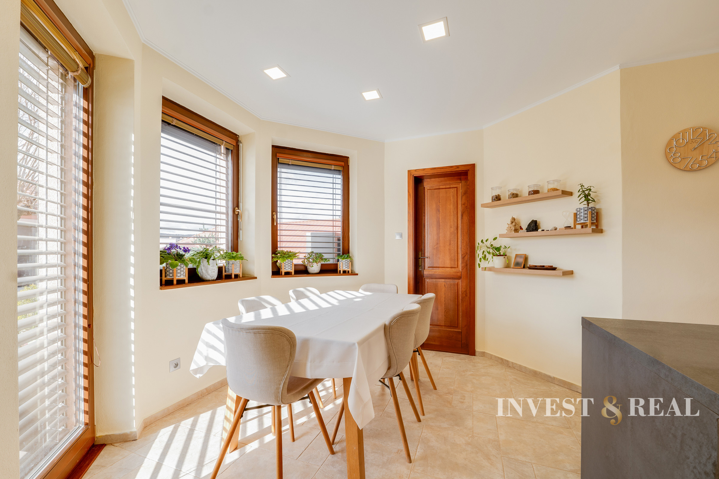 REZERVOVANÉ | Rodinné sídlo | Moldava nad Bodvou