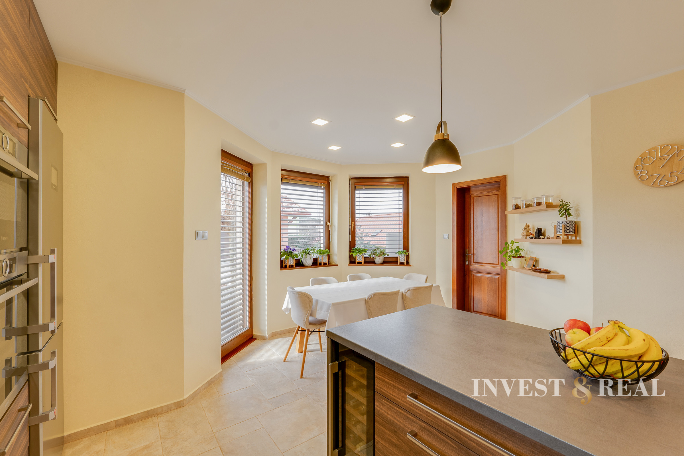 REZERVOVANÉ | Rodinné sídlo | Moldava nad Bodvou