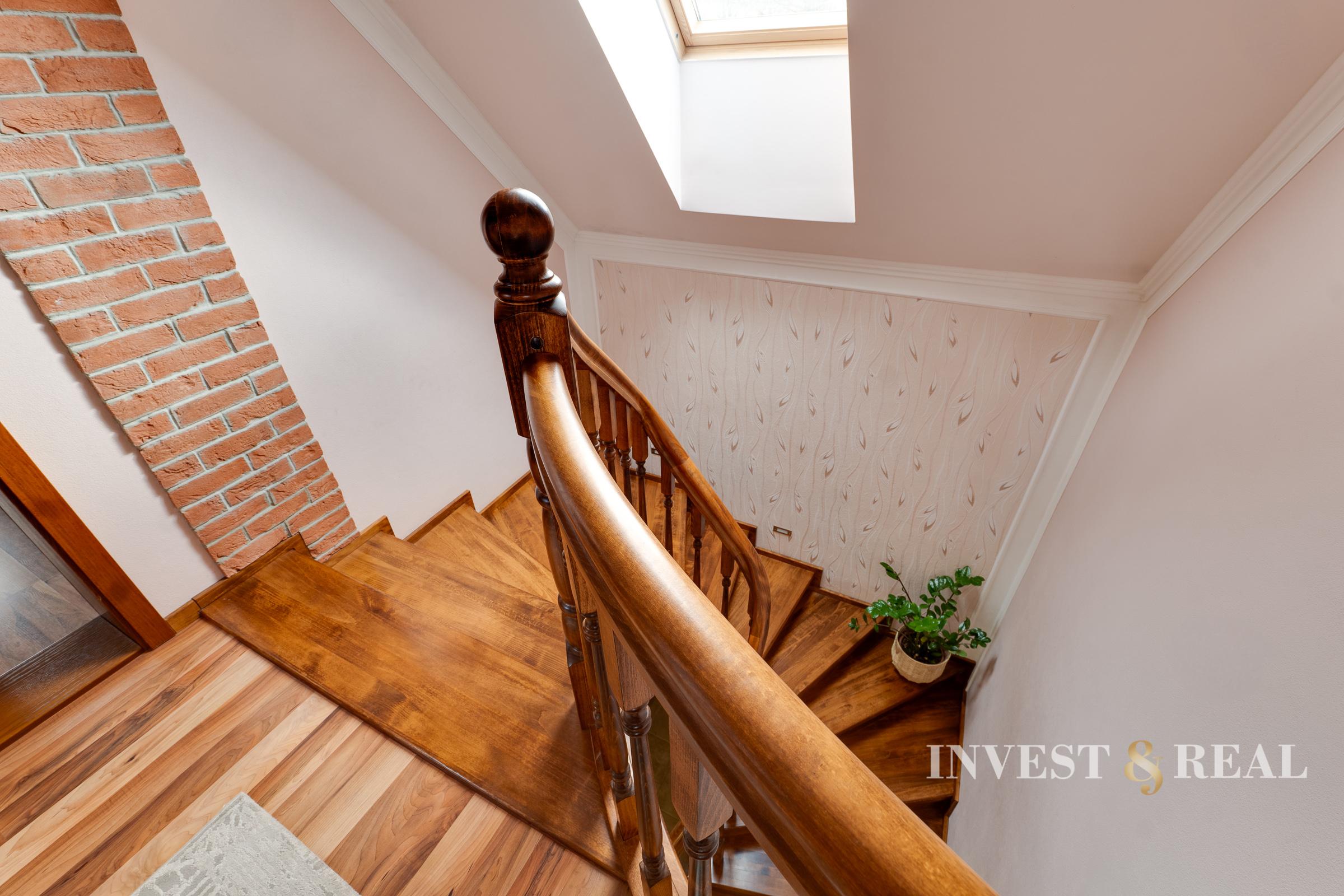 REZERVOVANÉ | Rodinné sídlo | Moldava nad Bodvou